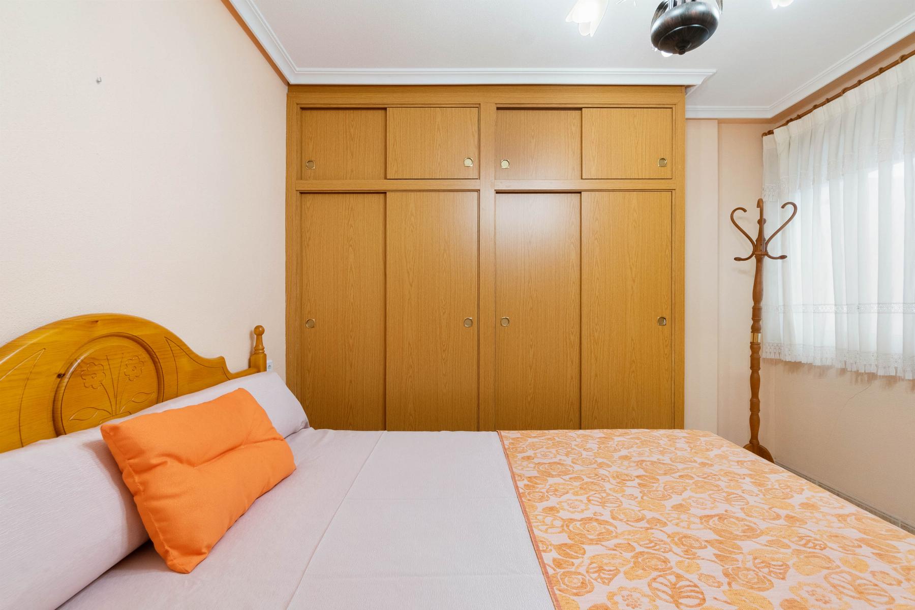 For sale of apartment in Torrevieja