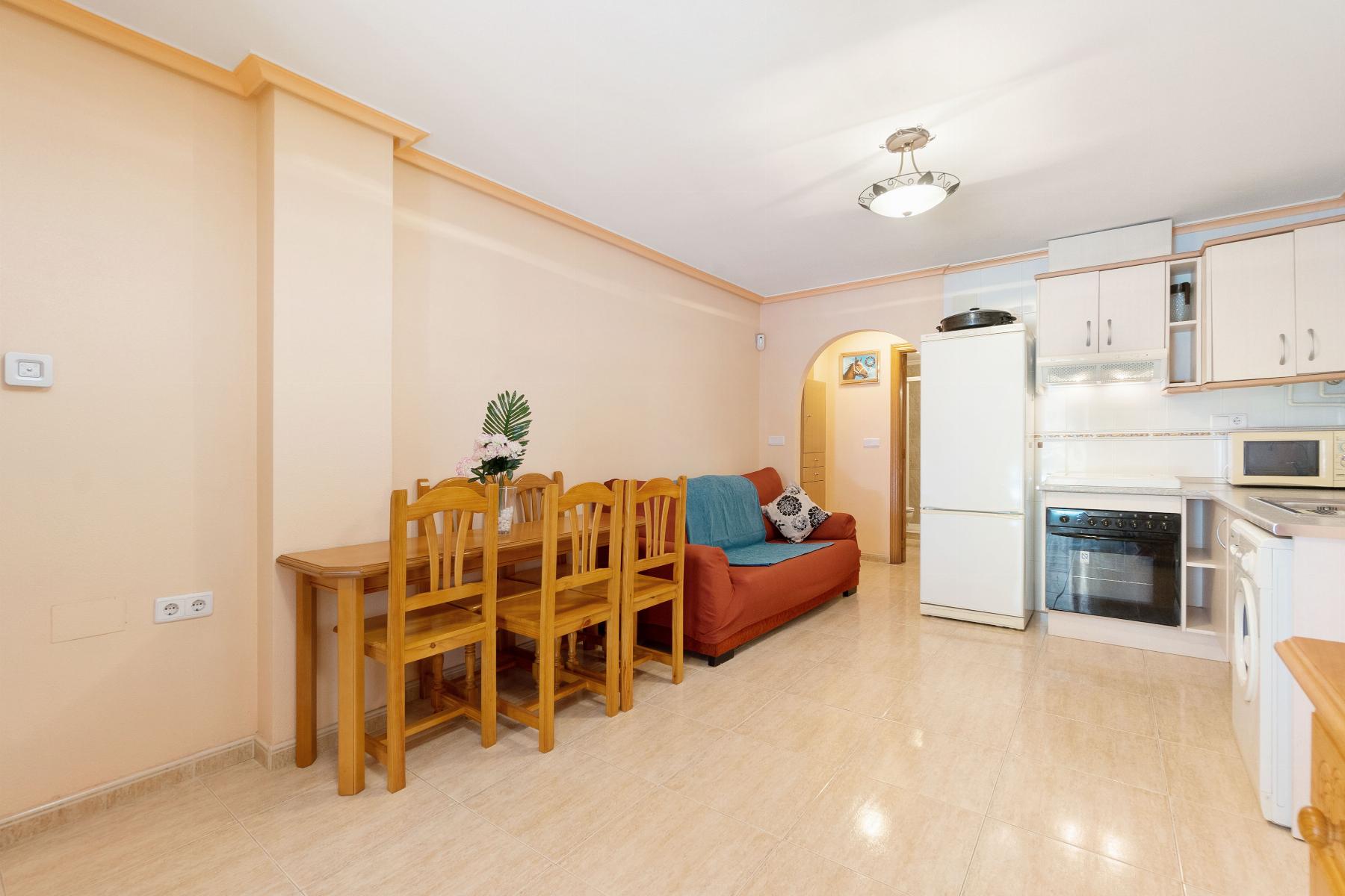 For sale of apartment in Torrevieja