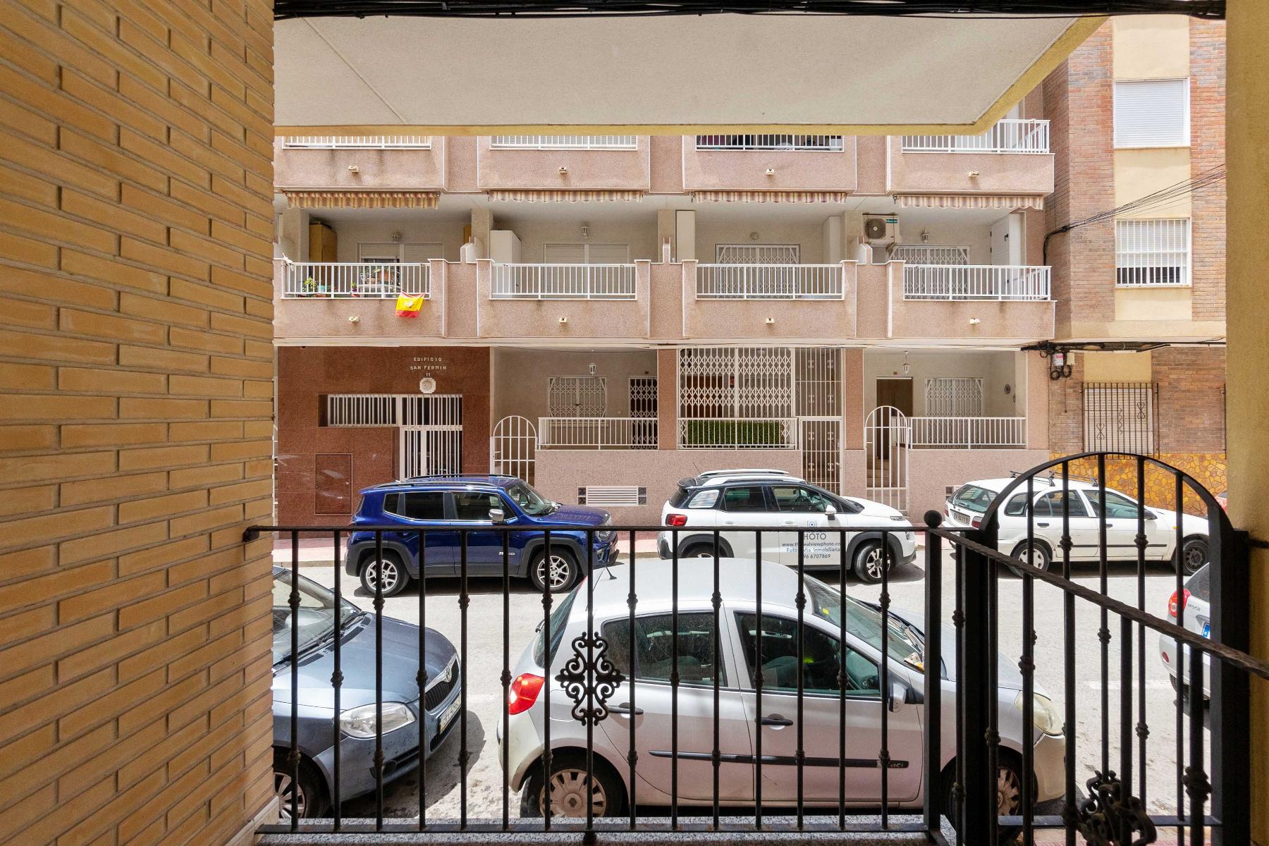 For sale of apartment in Torrevieja