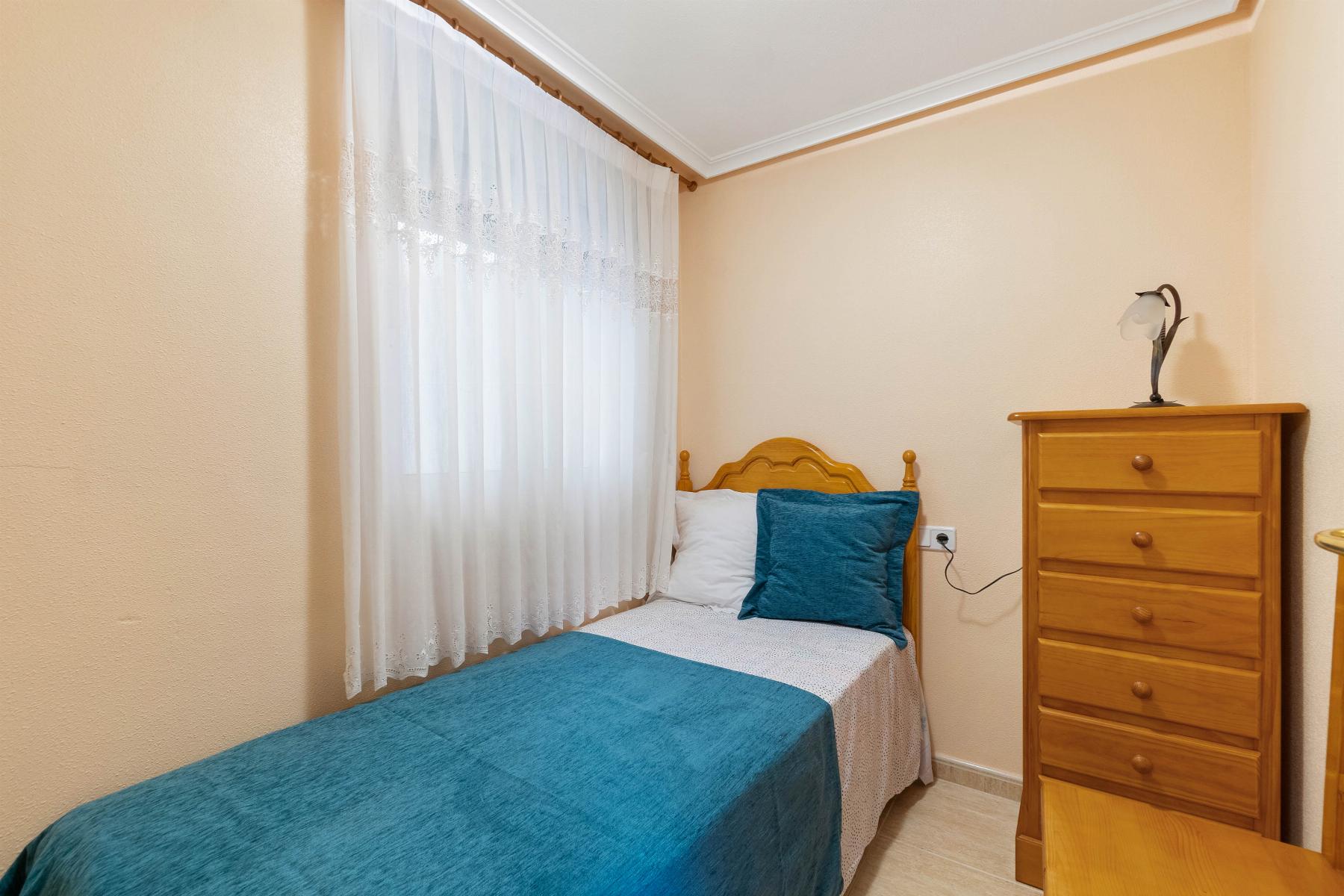 For sale of apartment in Torrevieja