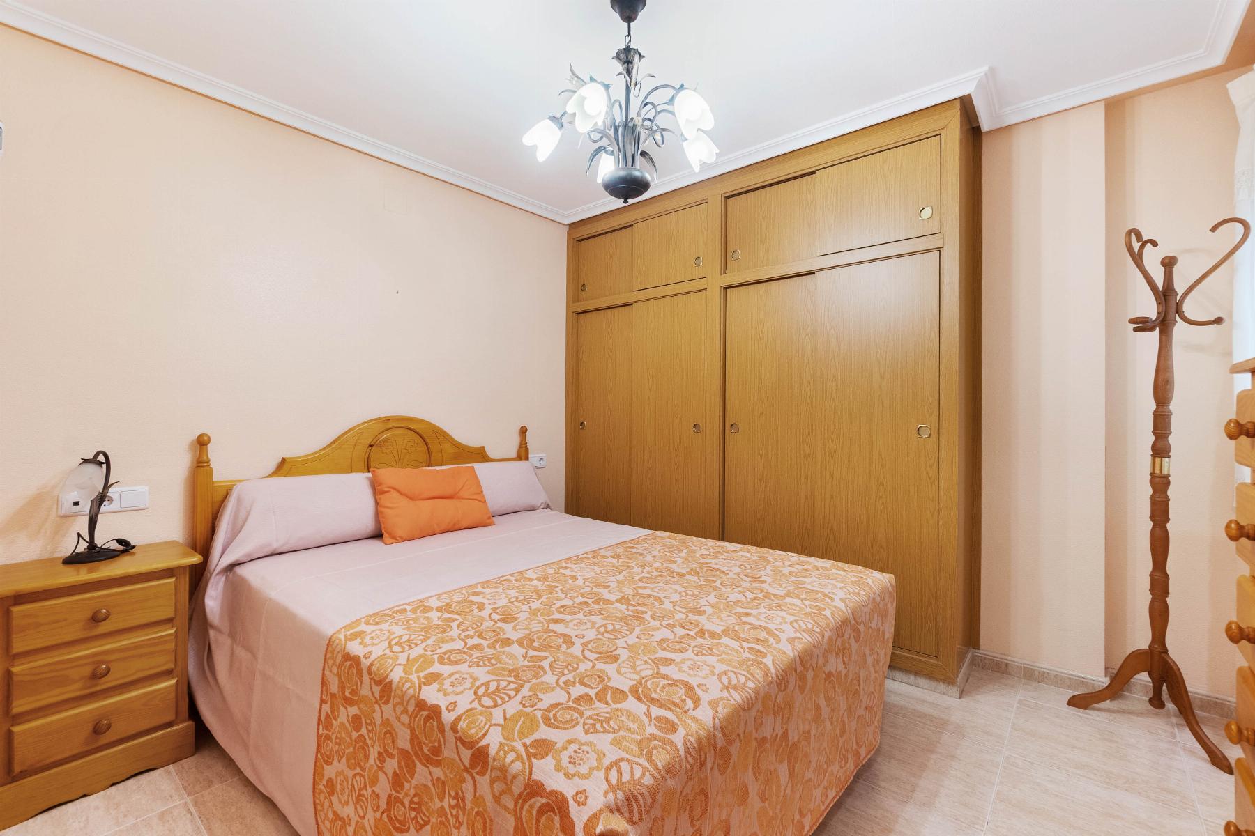 For sale of apartment in Torrevieja
