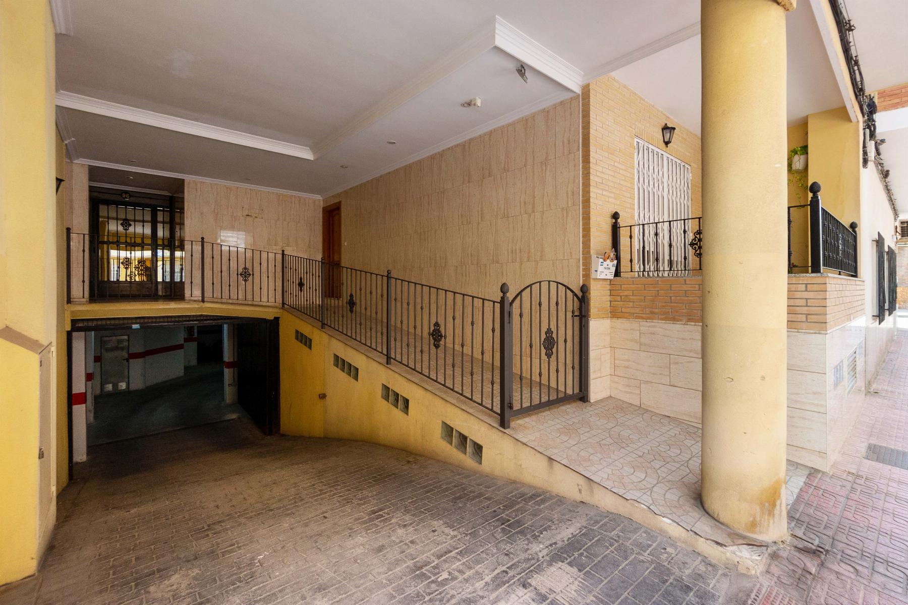 For sale of apartment in Torrevieja
