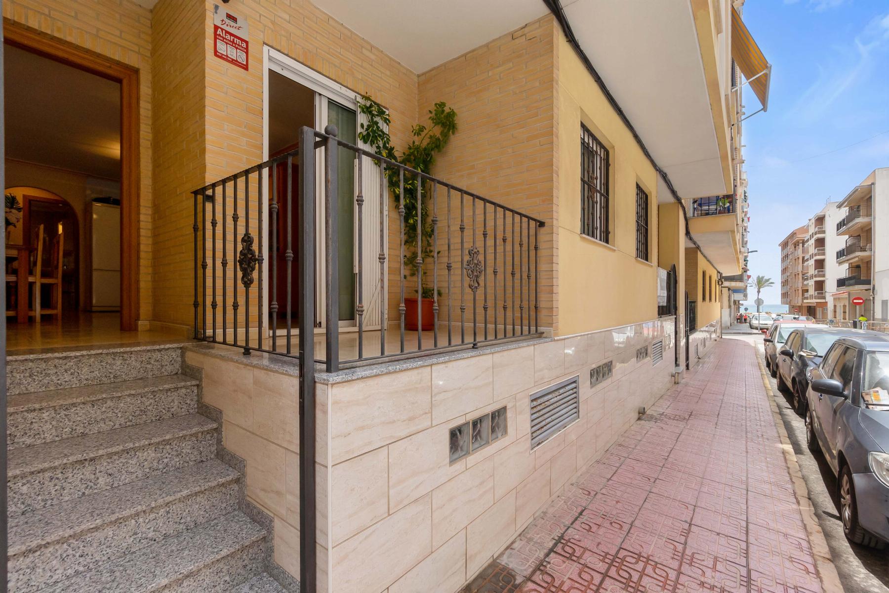 For sale of apartment in Torrevieja