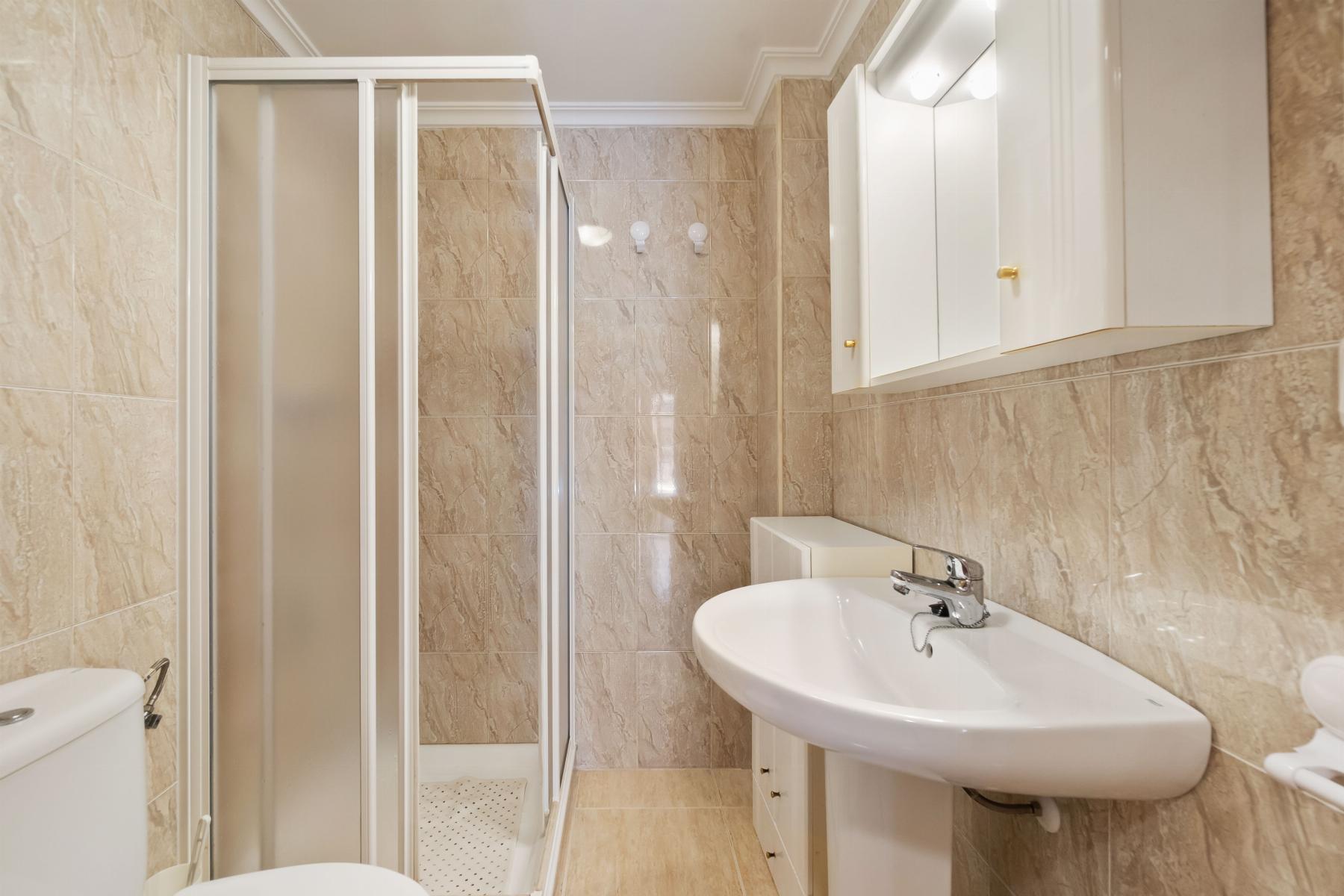 For sale of apartment in Torrevieja