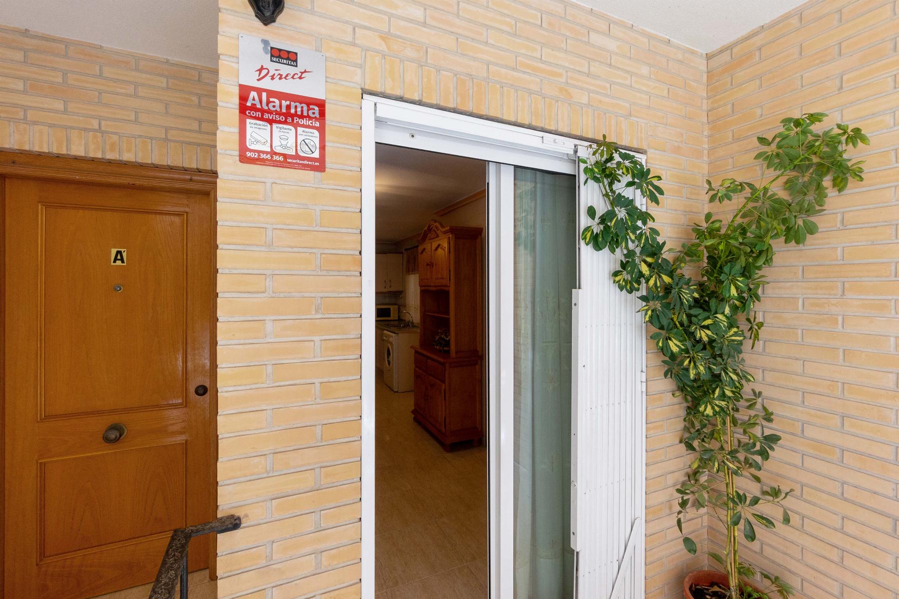 For sale of apartment in Torrevieja