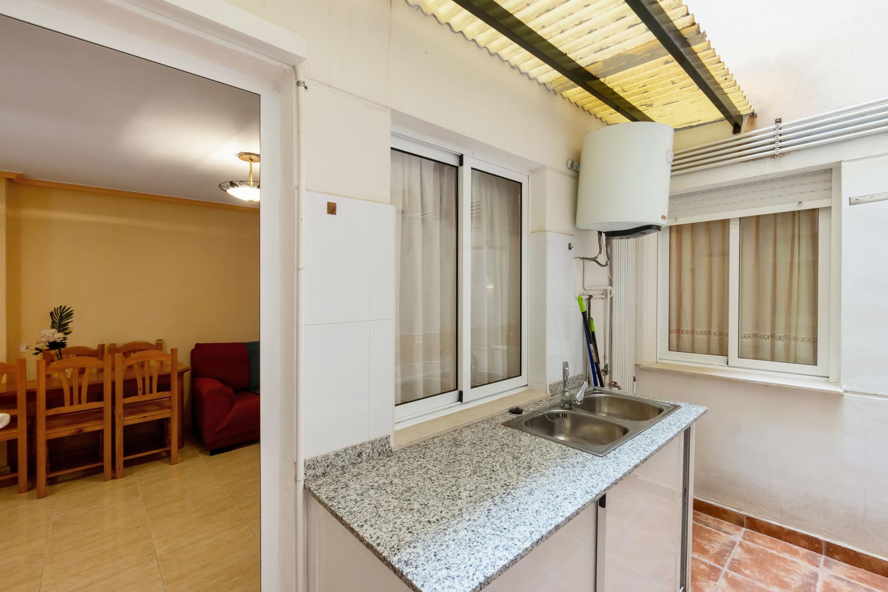 For sale of apartment in Torrevieja