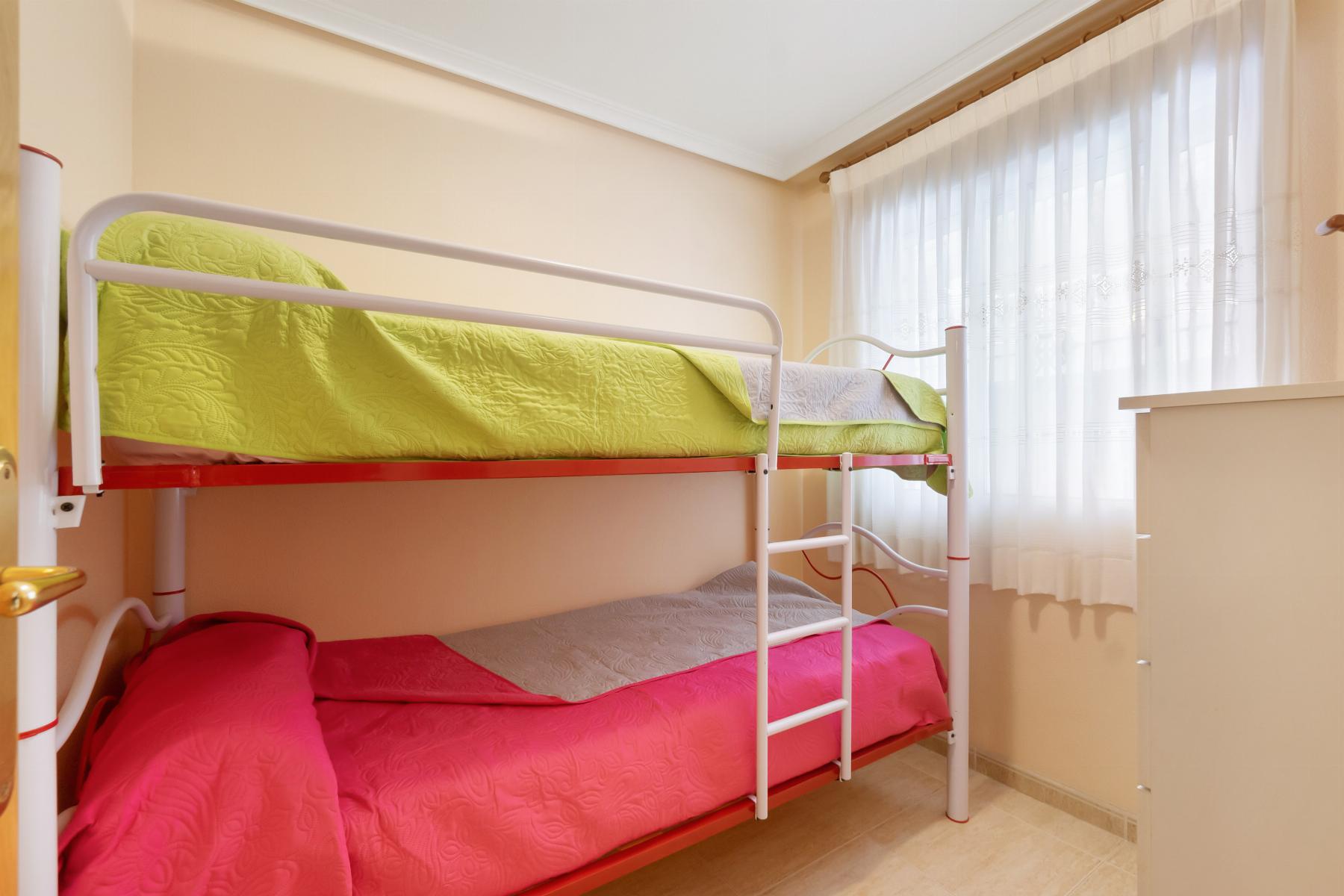 For sale of apartment in Torrevieja