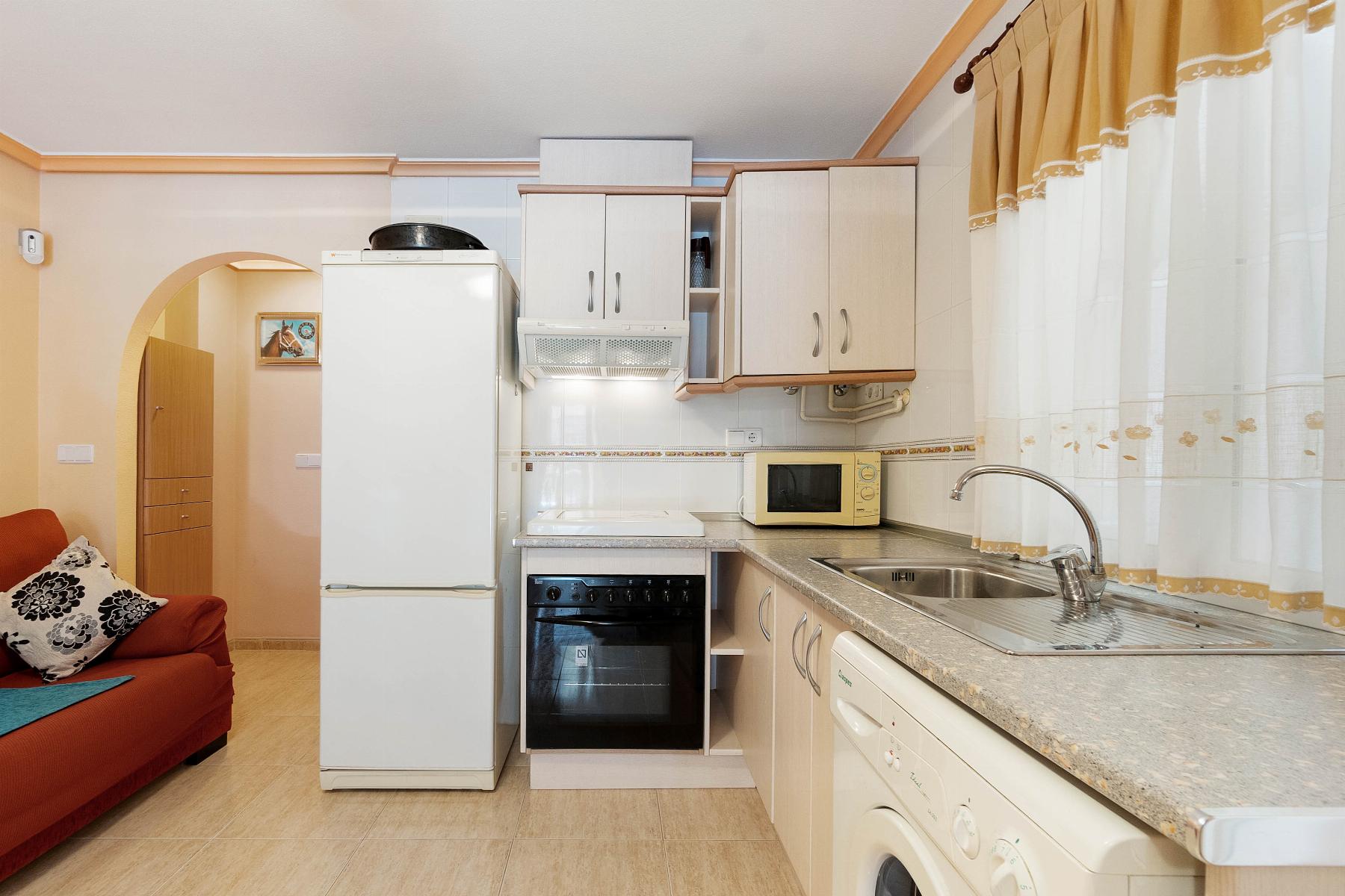 For sale of apartment in Torrevieja