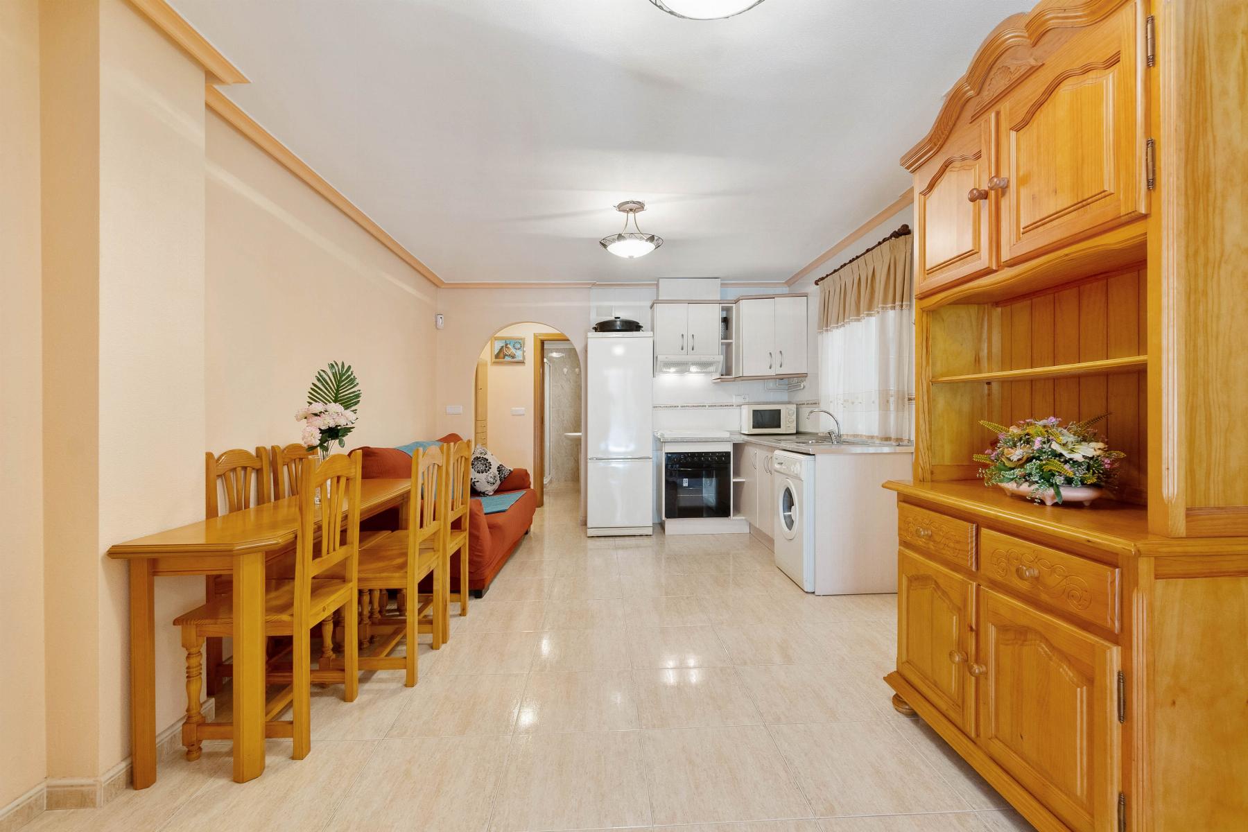 For sale of apartment in Torrevieja