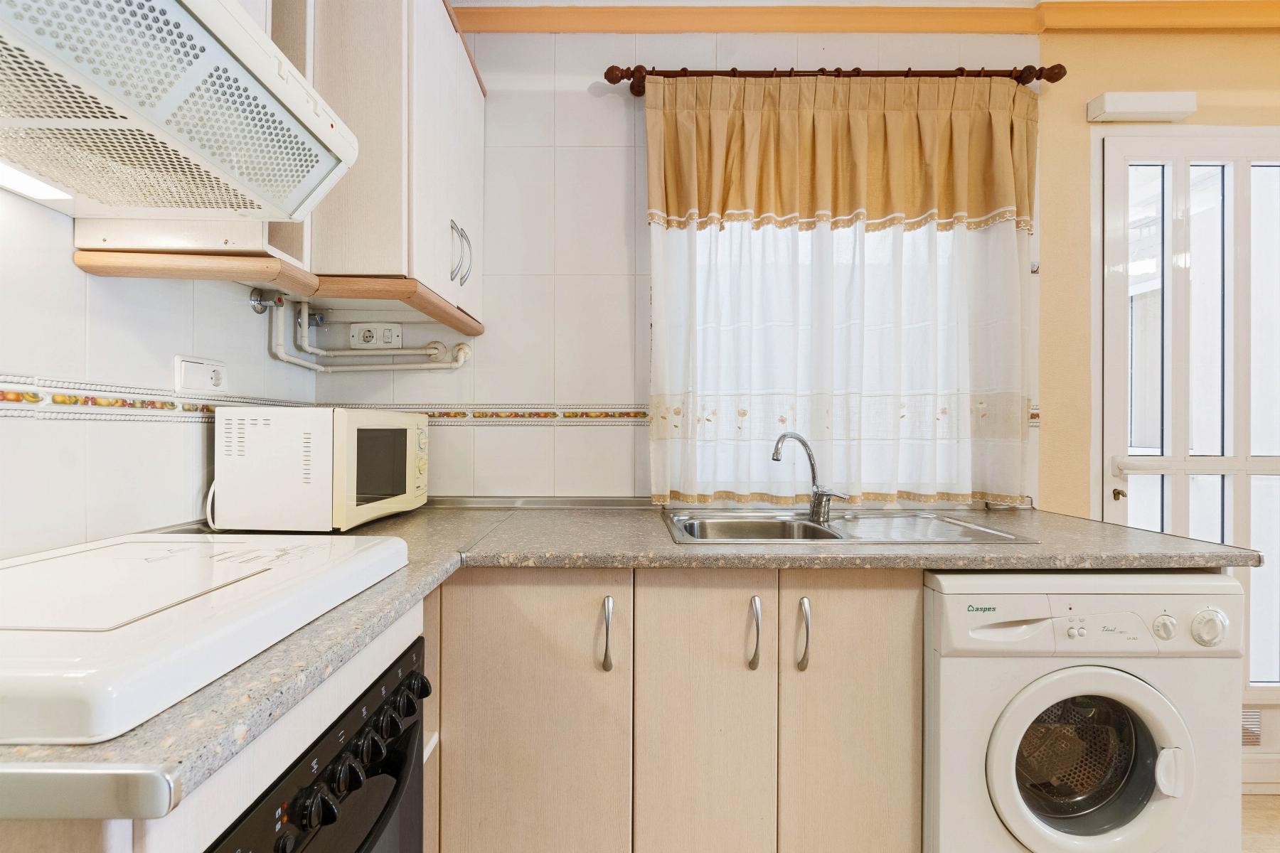For sale of apartment in Torrevieja