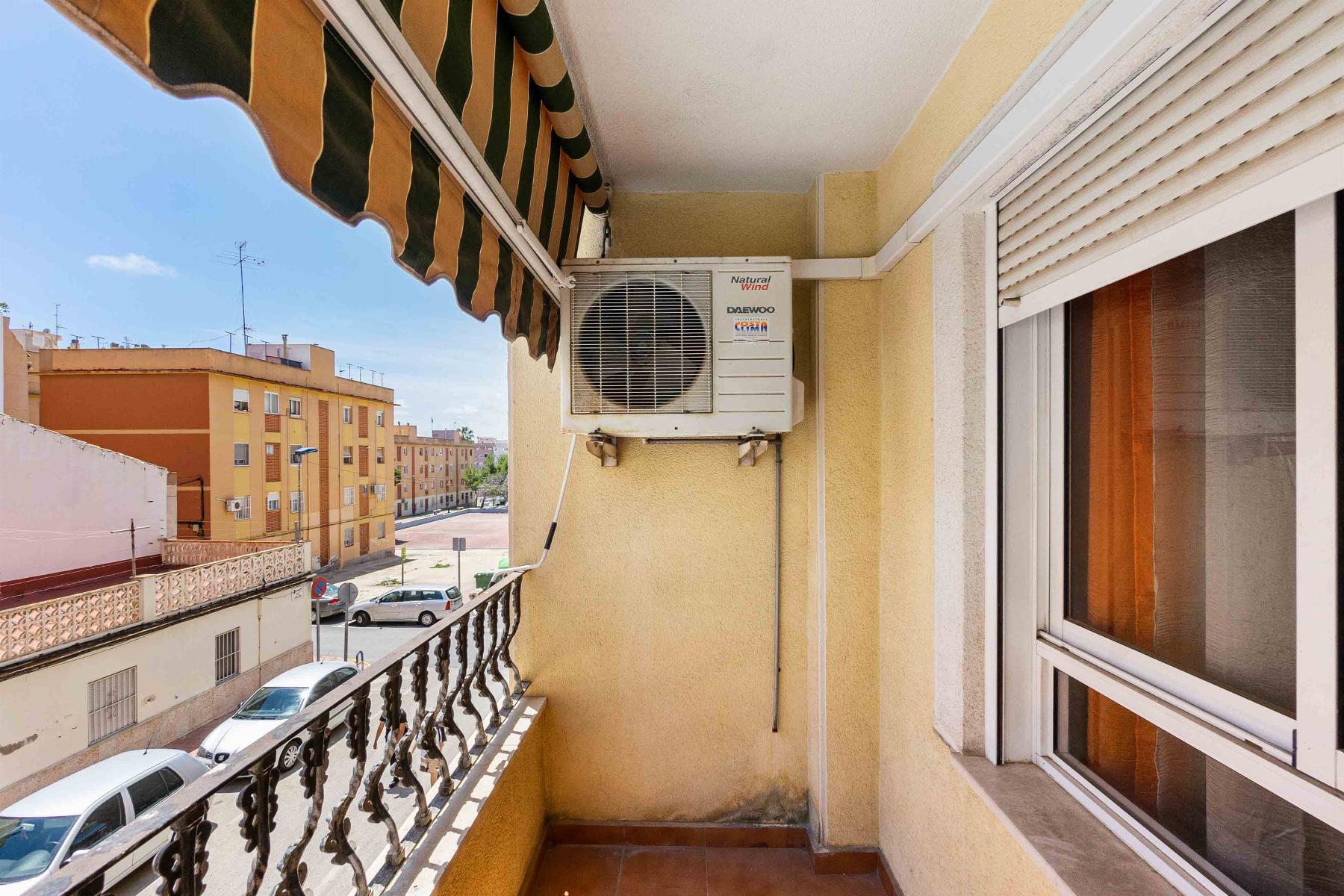 For sale of apartment in Torrevieja