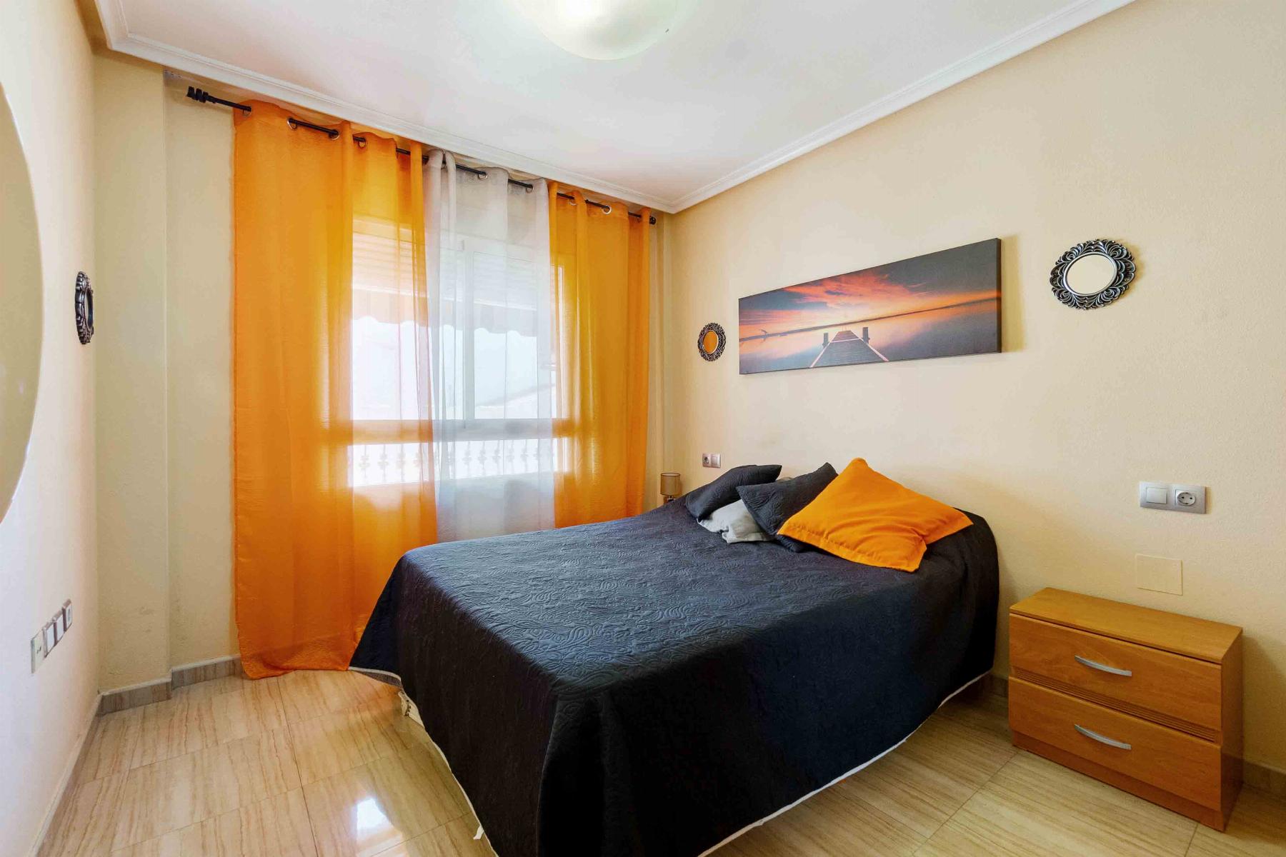 For sale of apartment in Torrevieja