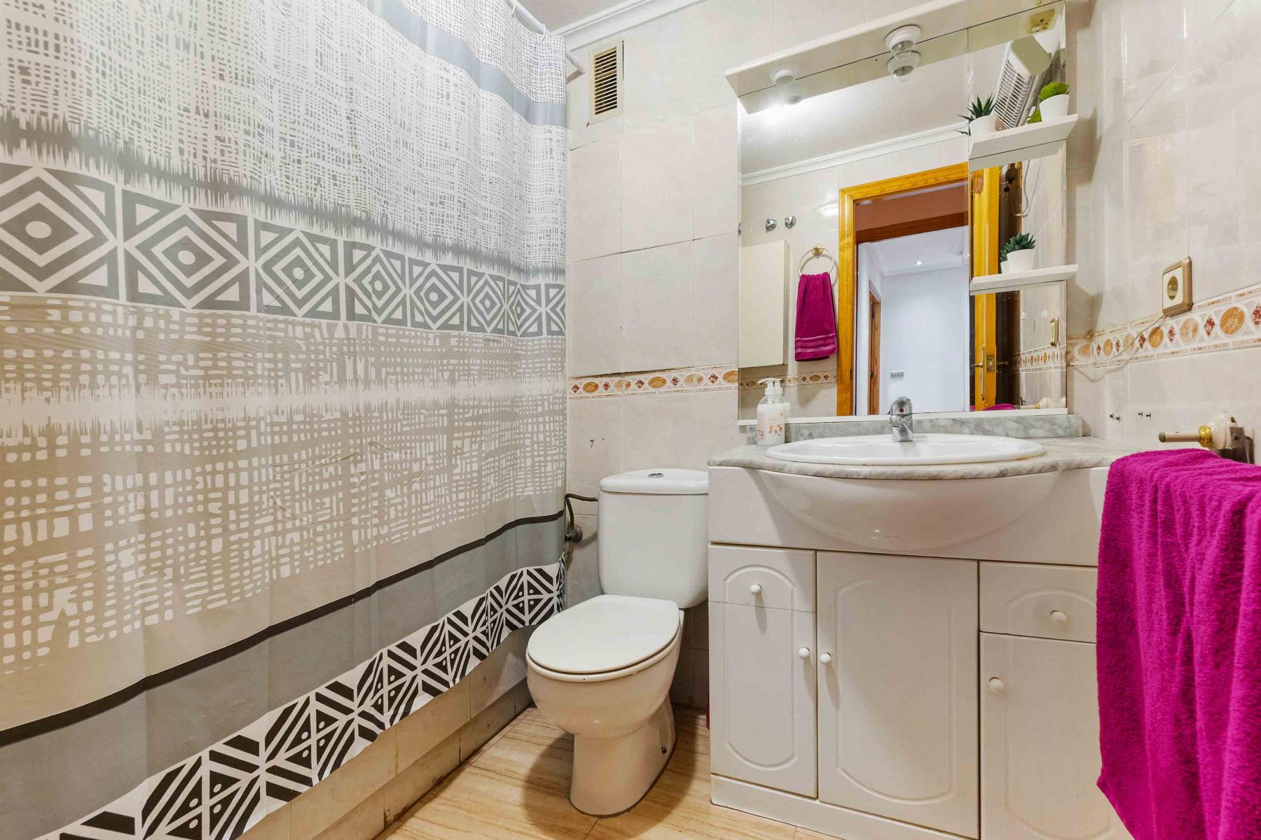 For sale of apartment in Torrevieja