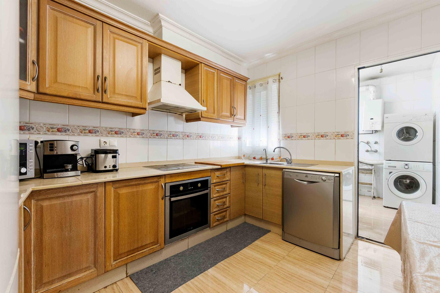 For sale of apartment in Torrevieja