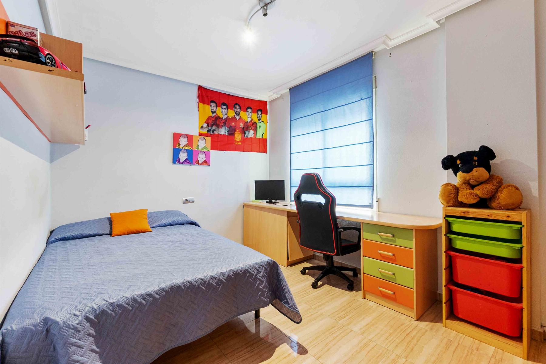 For sale of apartment in Torrevieja