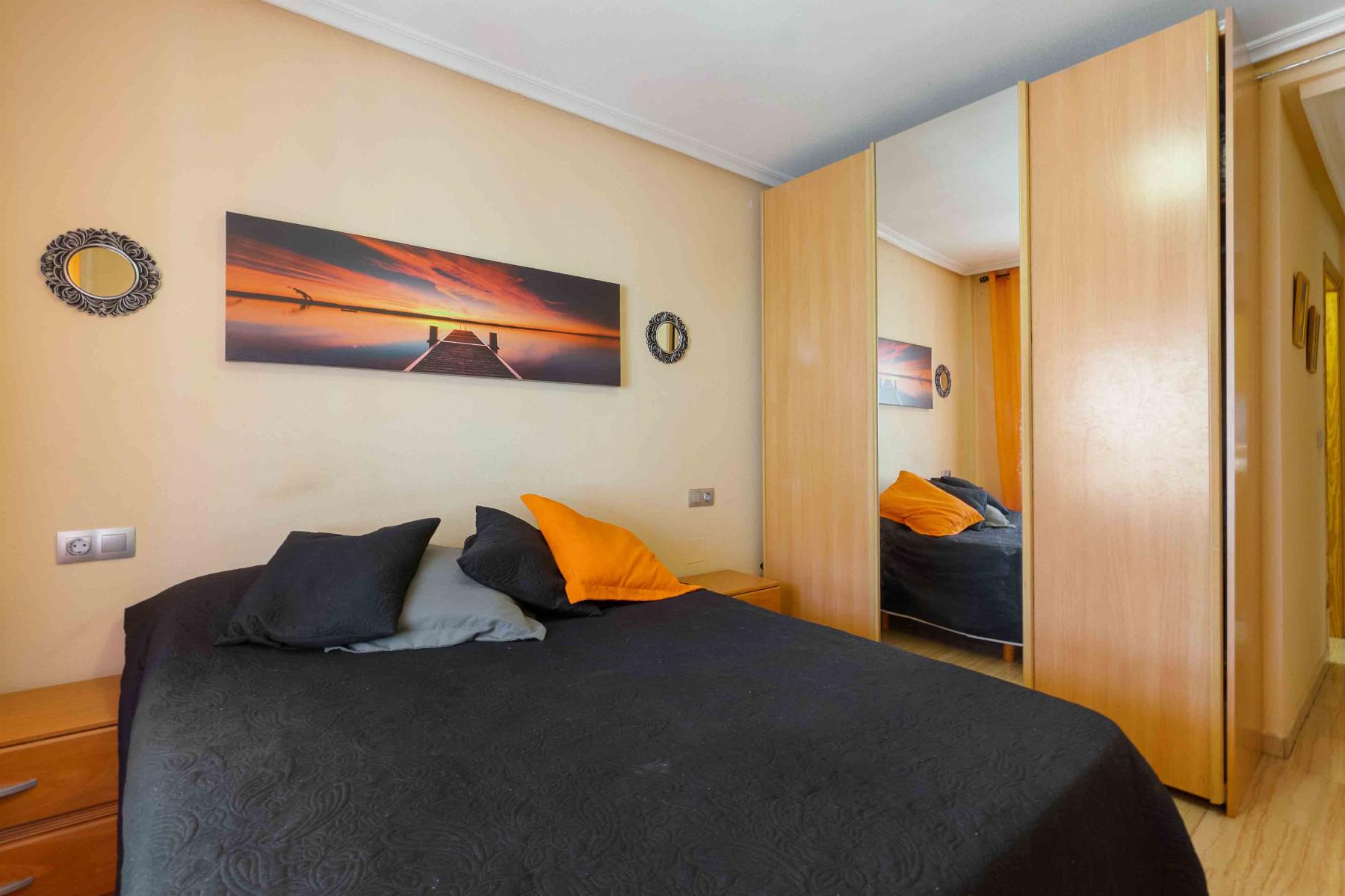 For sale of apartment in Torrevieja