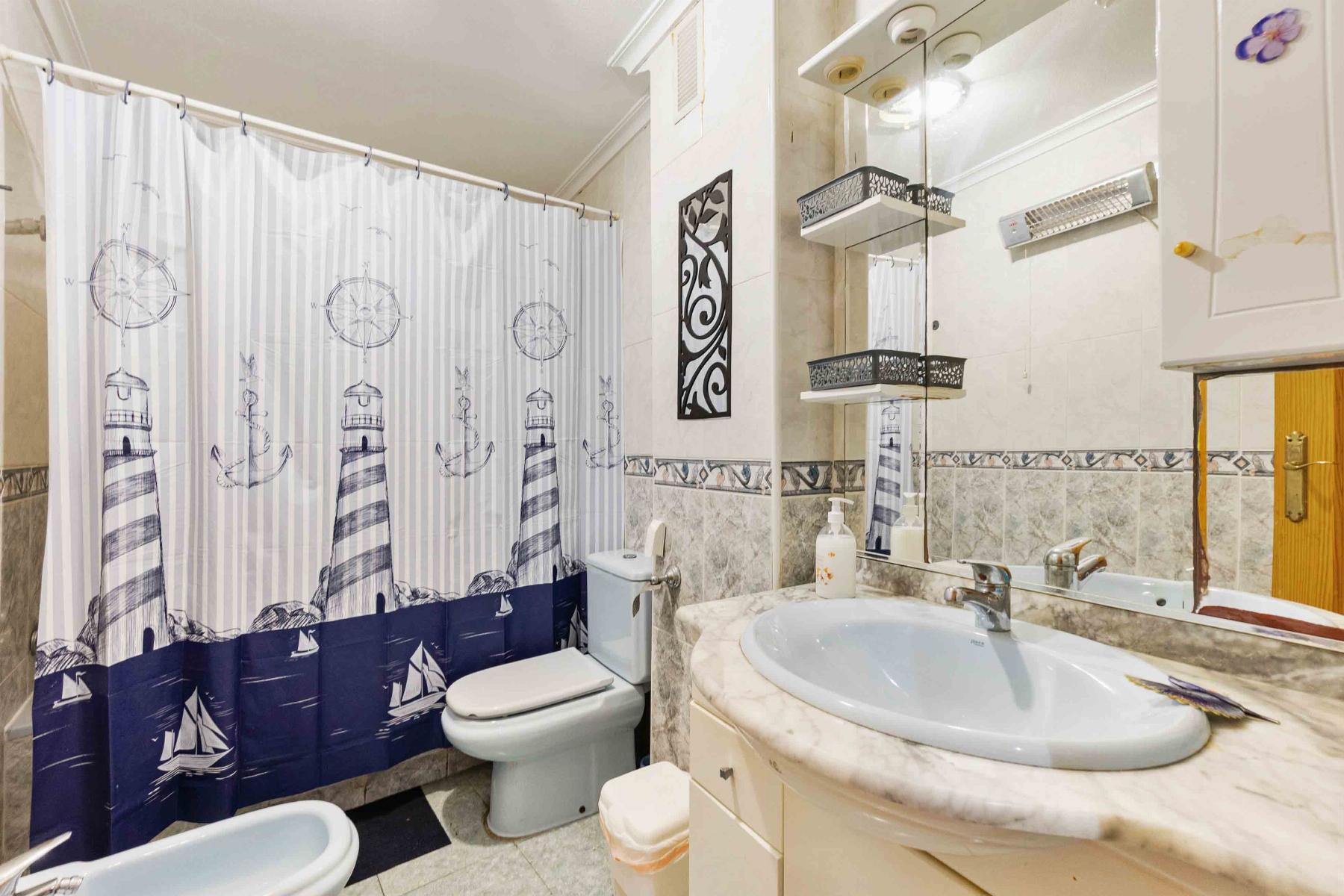 For sale of apartment in Torrevieja