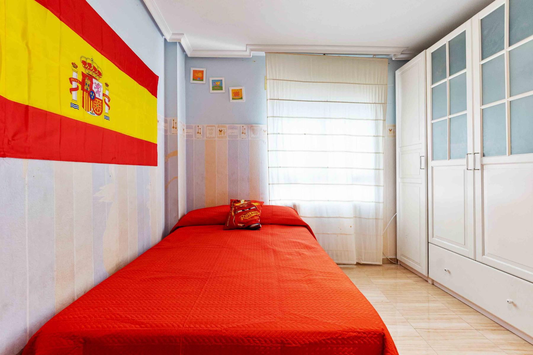 For sale of apartment in Torrevieja