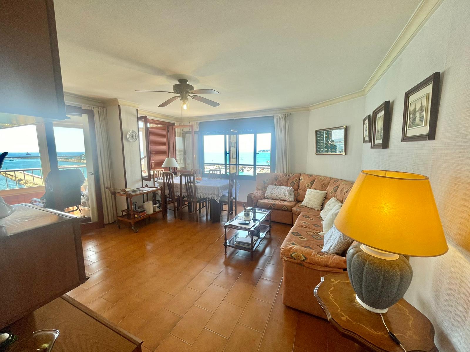 For sale of apartment in Torrevieja