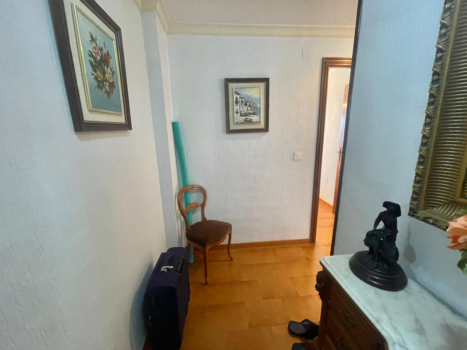 For sale of apartment in Torrevieja