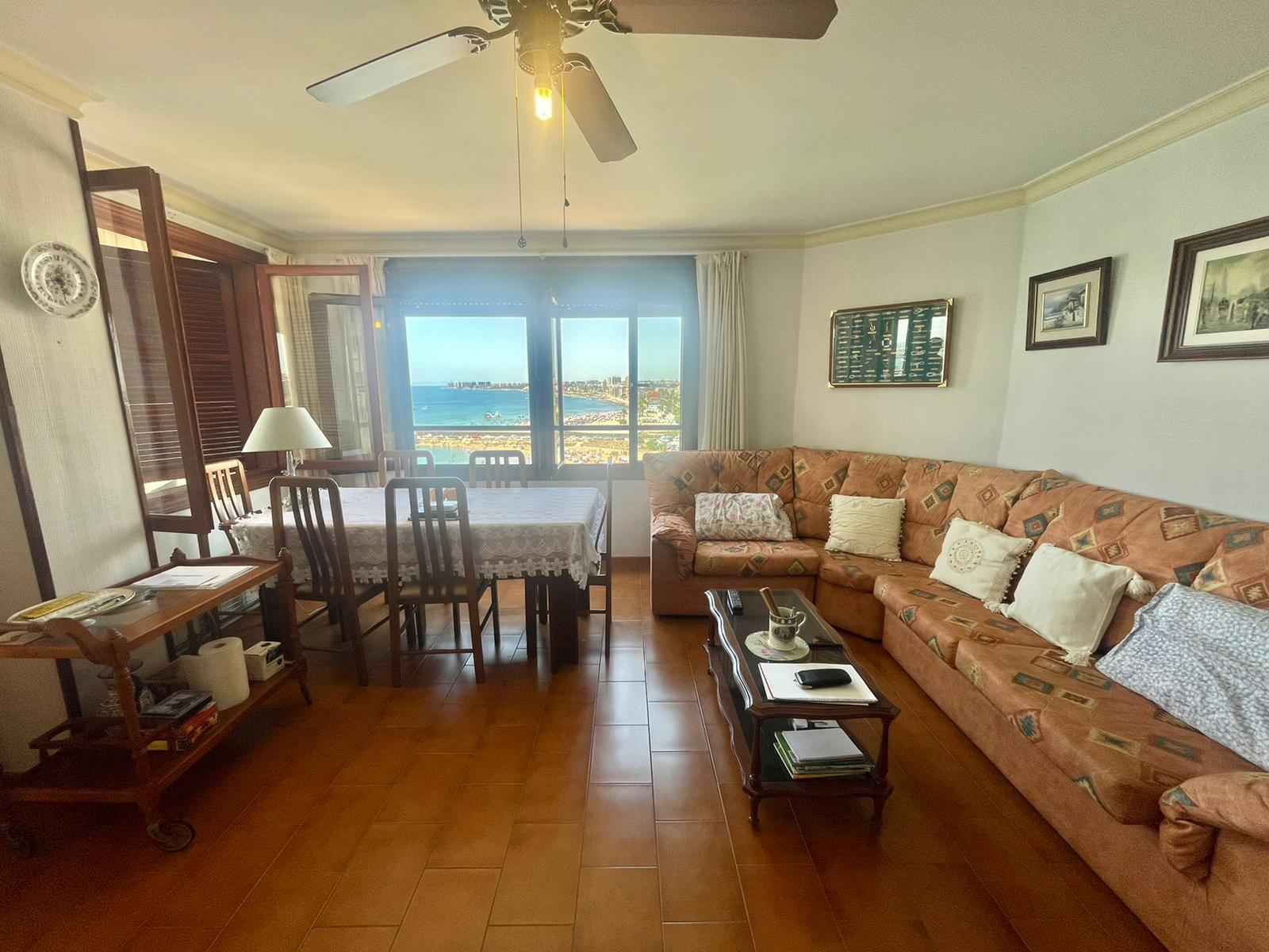 For sale of apartment in Torrevieja