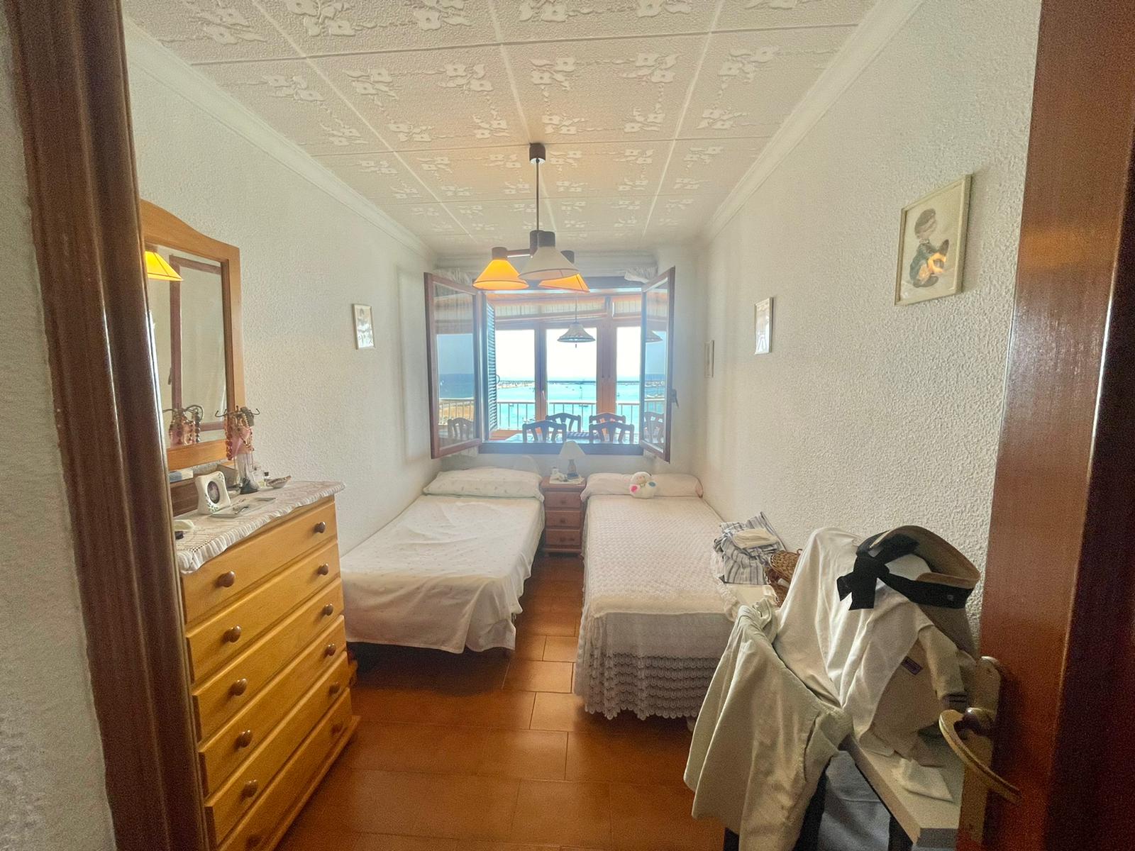 For sale of apartment in Torrevieja