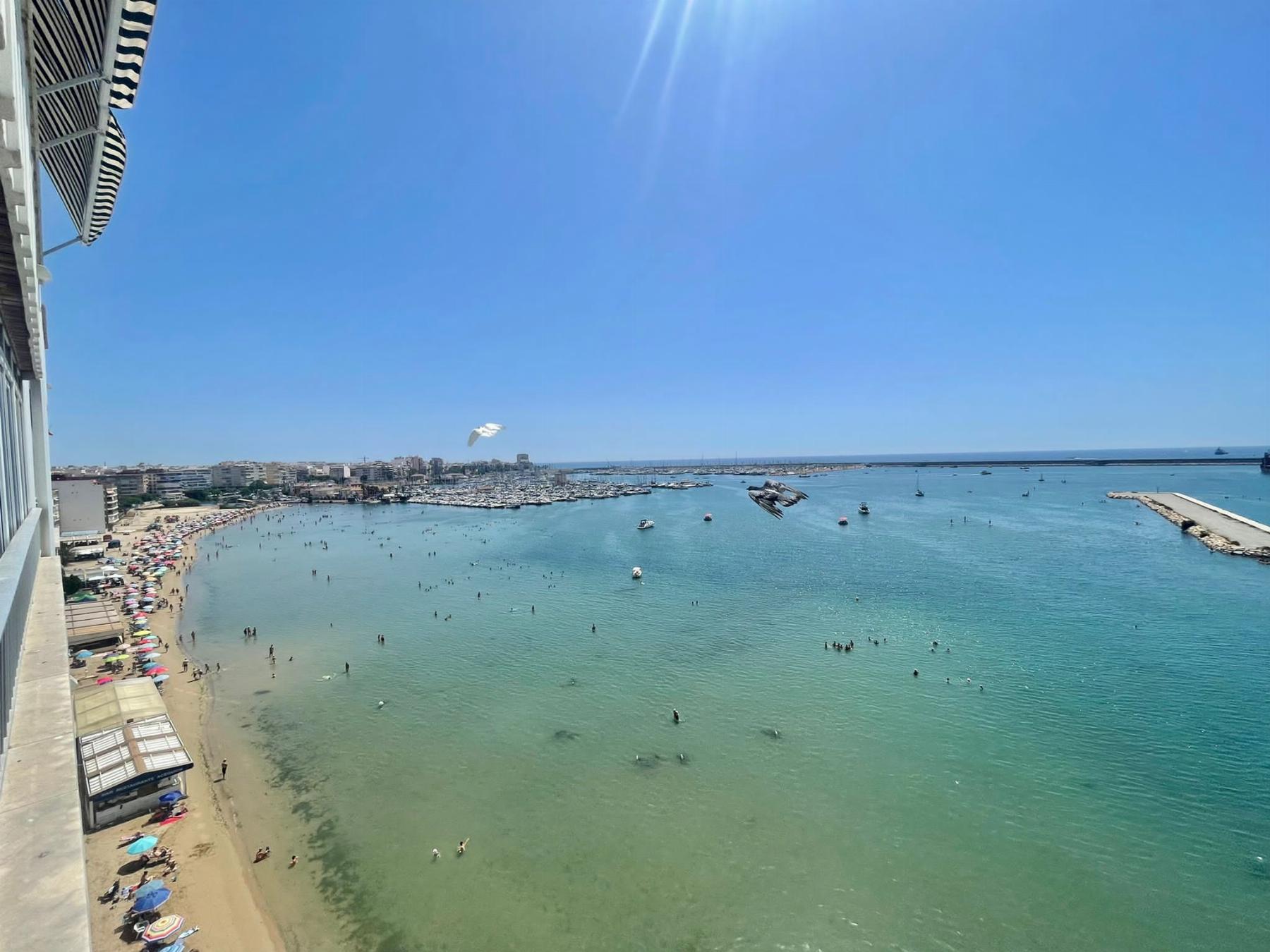 For sale of apartment in Torrevieja