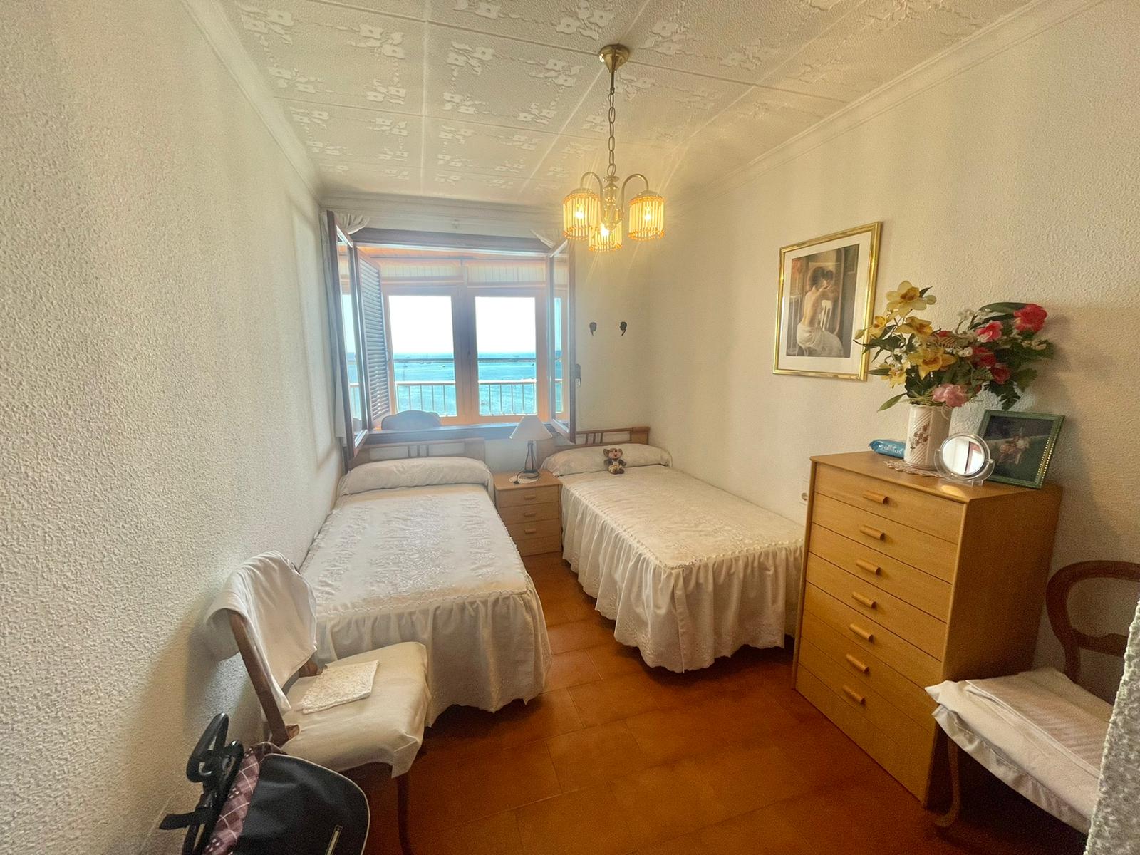 For sale of apartment in Torrevieja