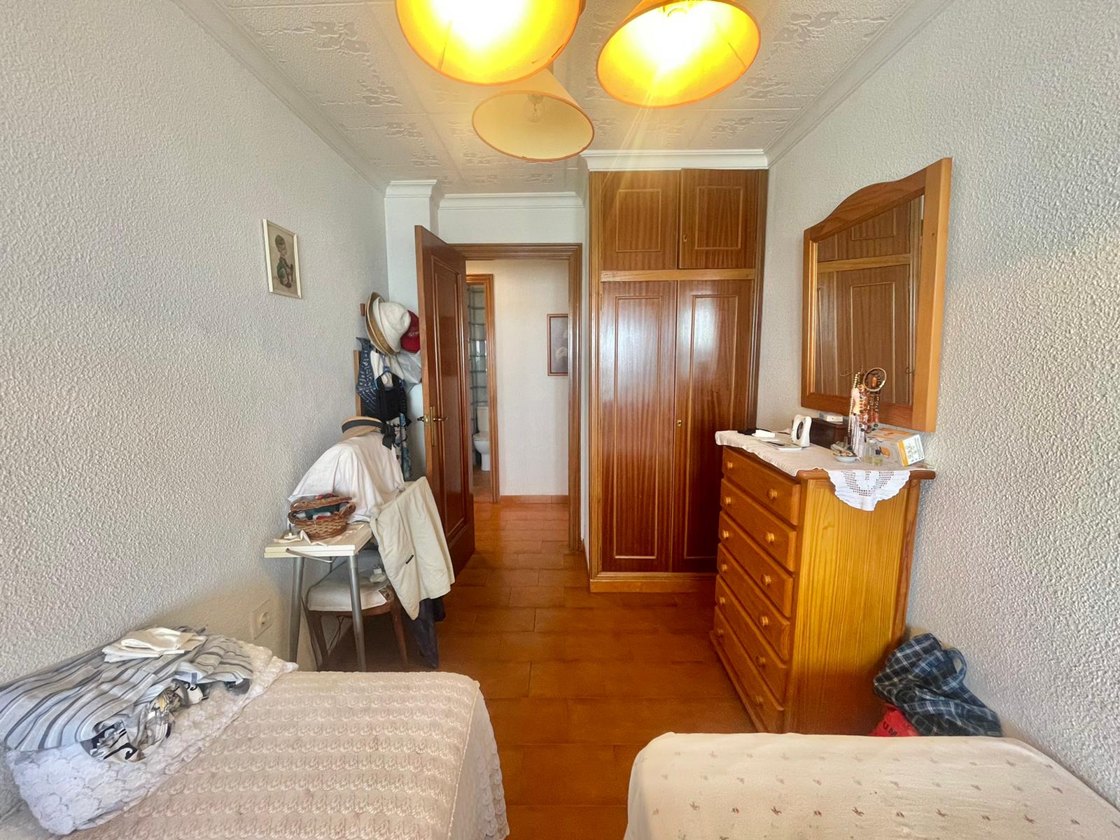 For sale of apartment in Torrevieja
