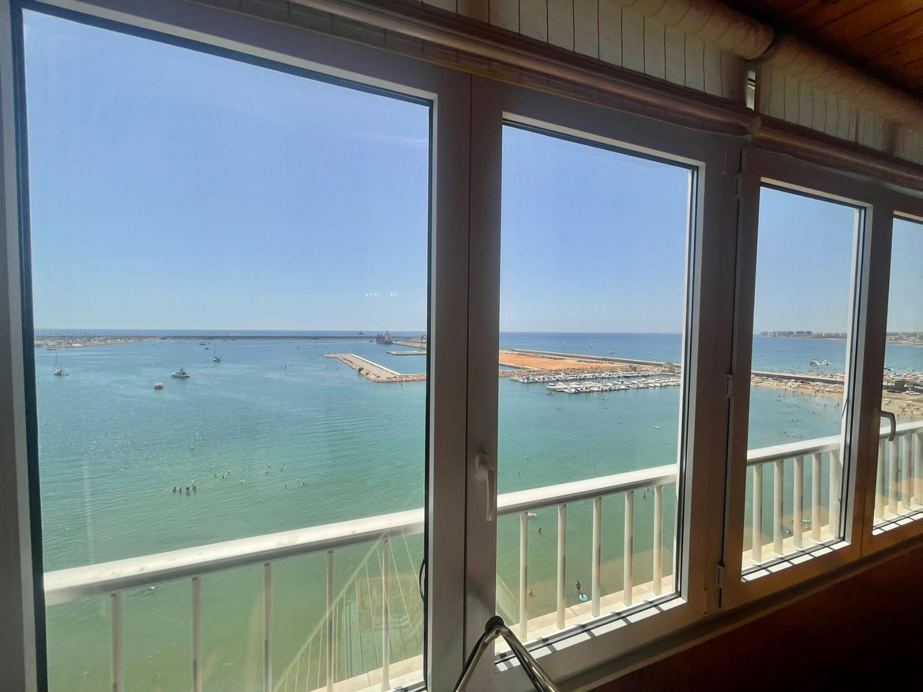 For sale of apartment in Torrevieja