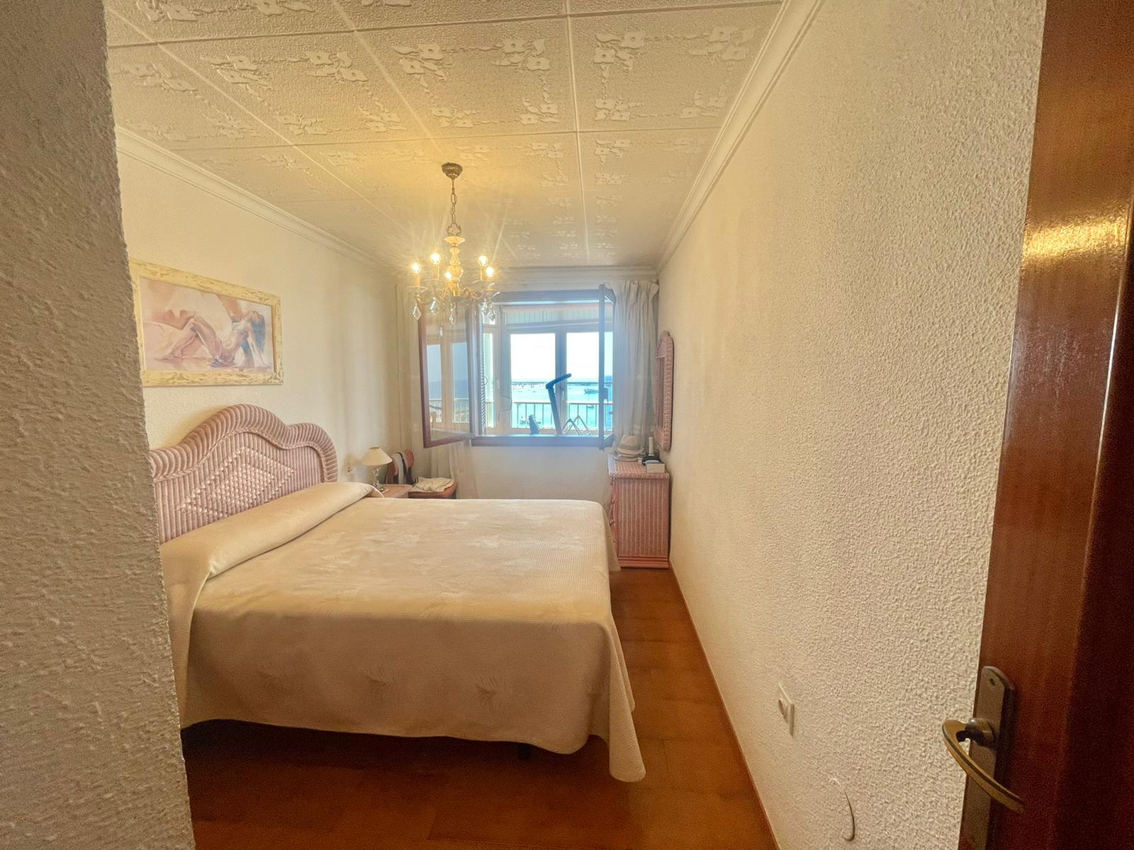 For sale of apartment in Torrevieja