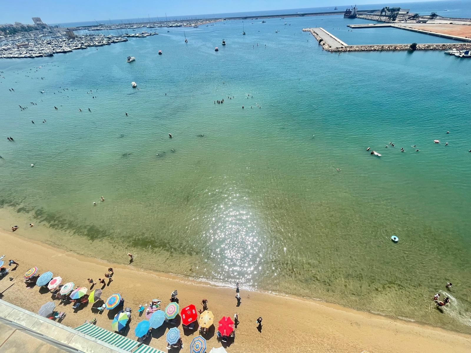 For sale of apartment in Torrevieja