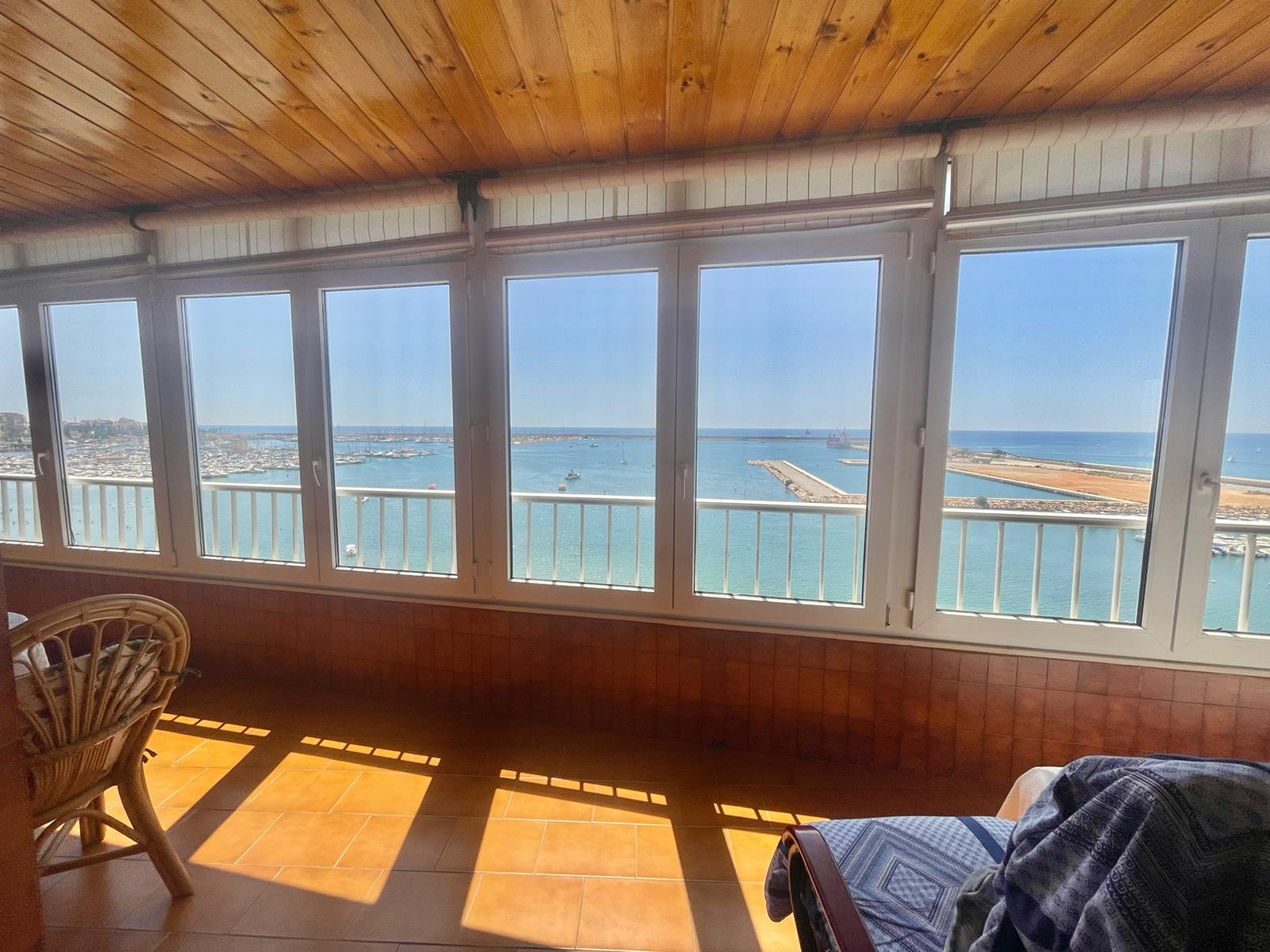 For sale of apartment in Torrevieja