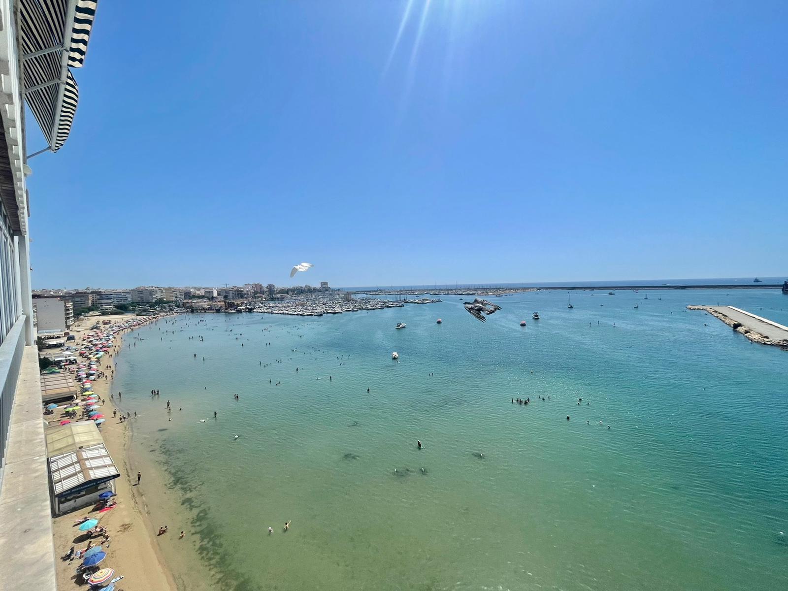 For sale of apartment in Torrevieja