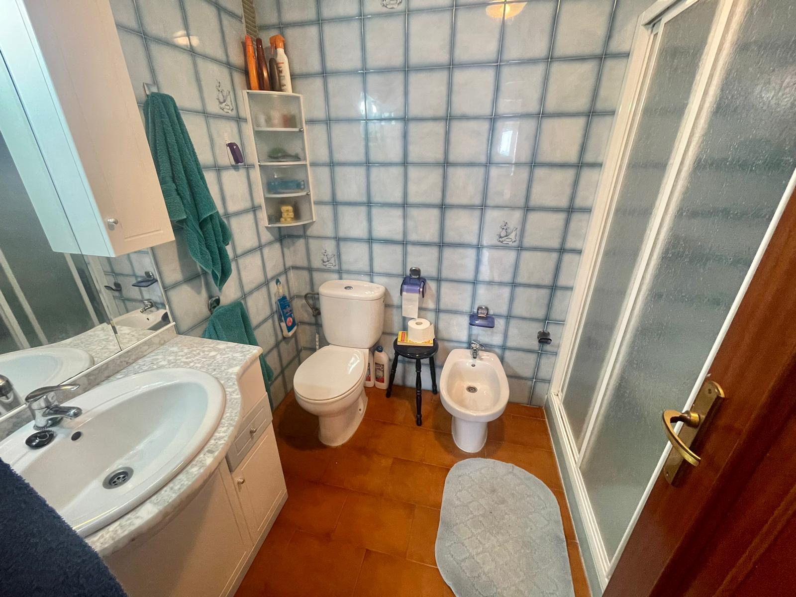 For sale of apartment in Torrevieja