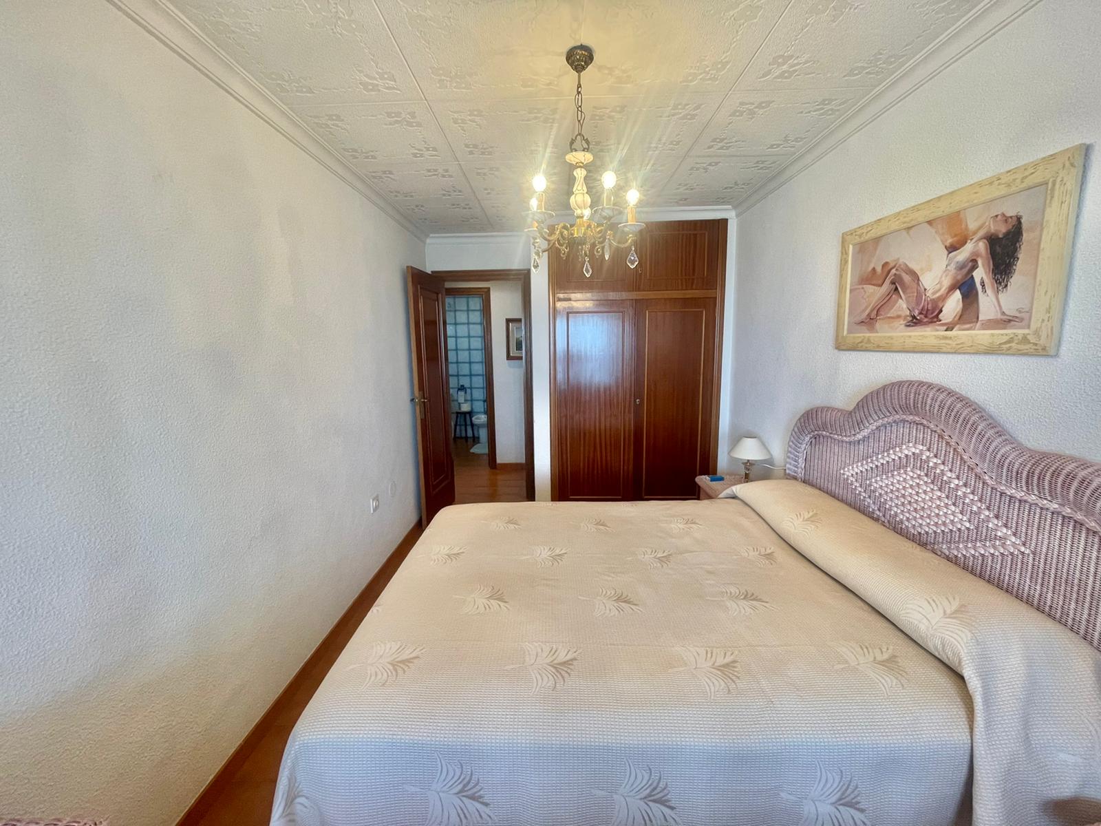 For sale of apartment in Torrevieja