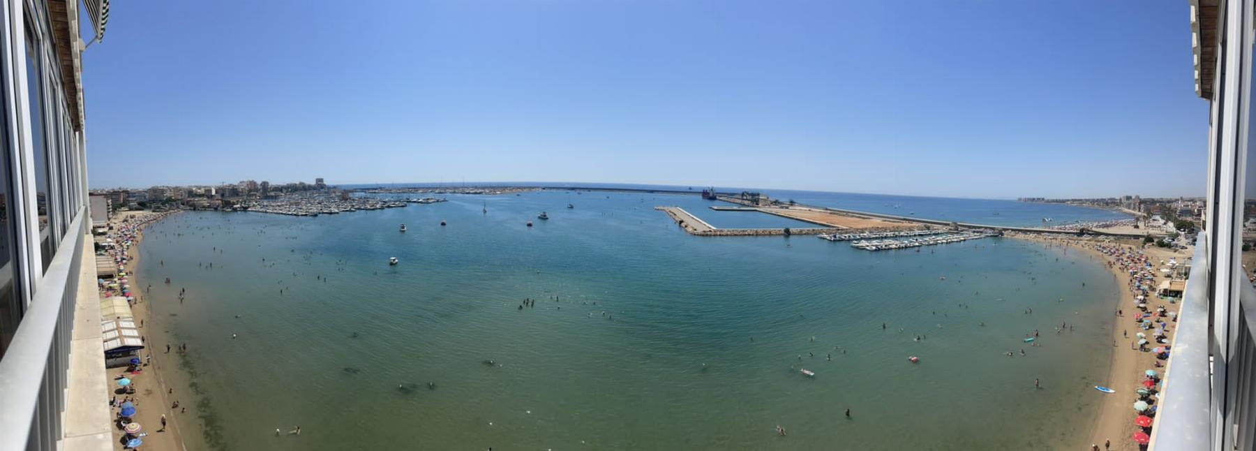 For sale of apartment in Torrevieja
