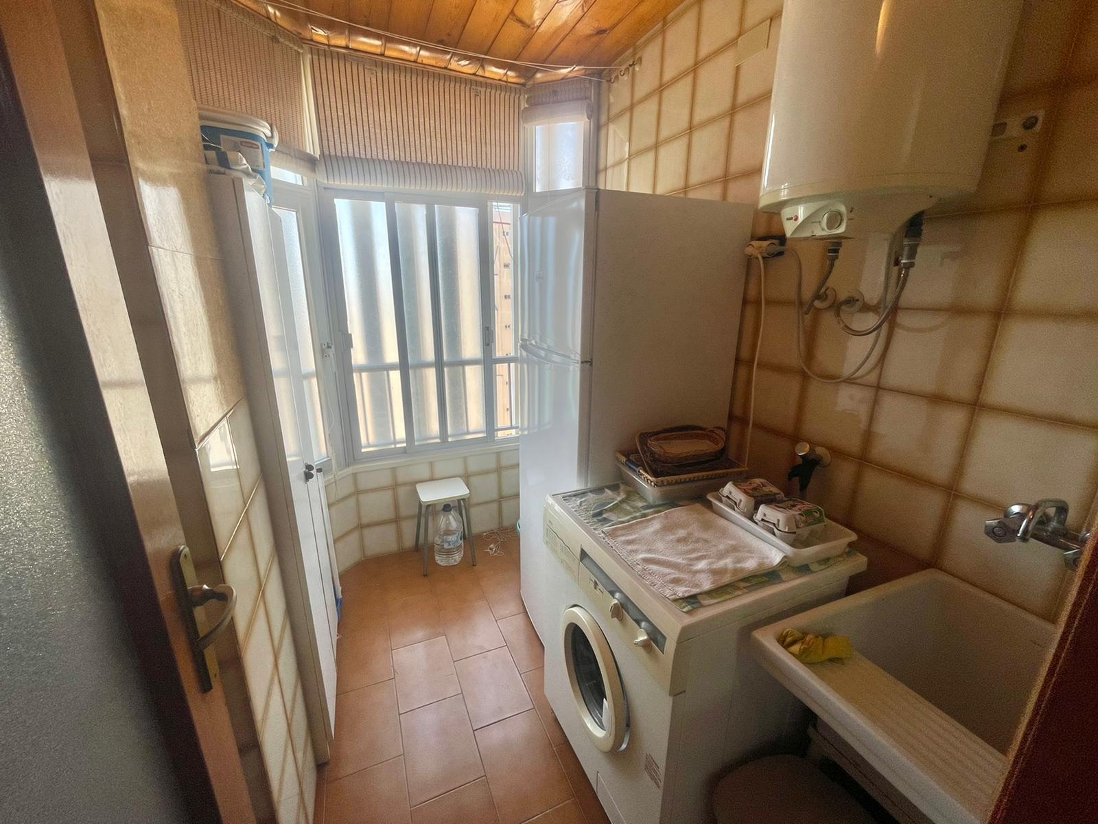 For sale of apartment in Torrevieja