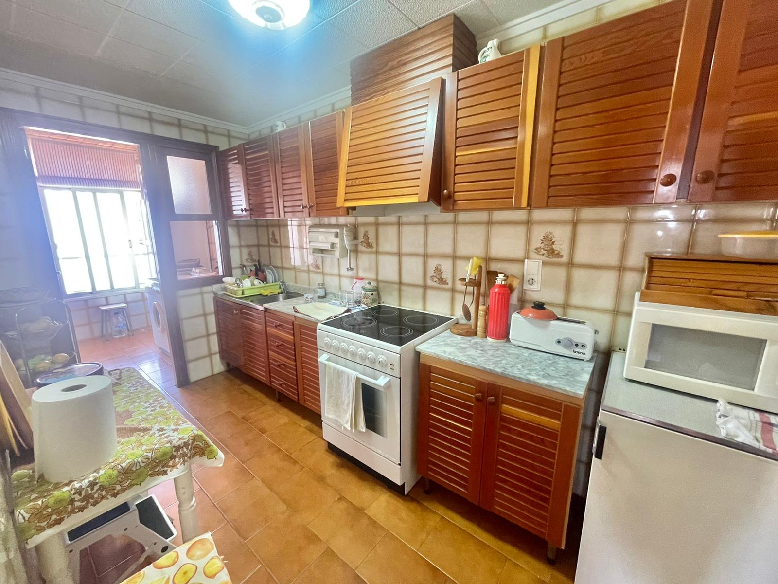 For sale of apartment in Torrevieja