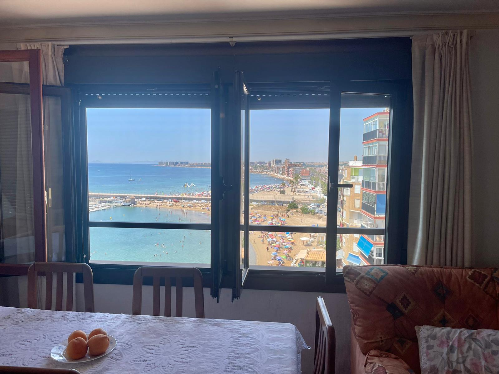 For sale of apartment in Torrevieja