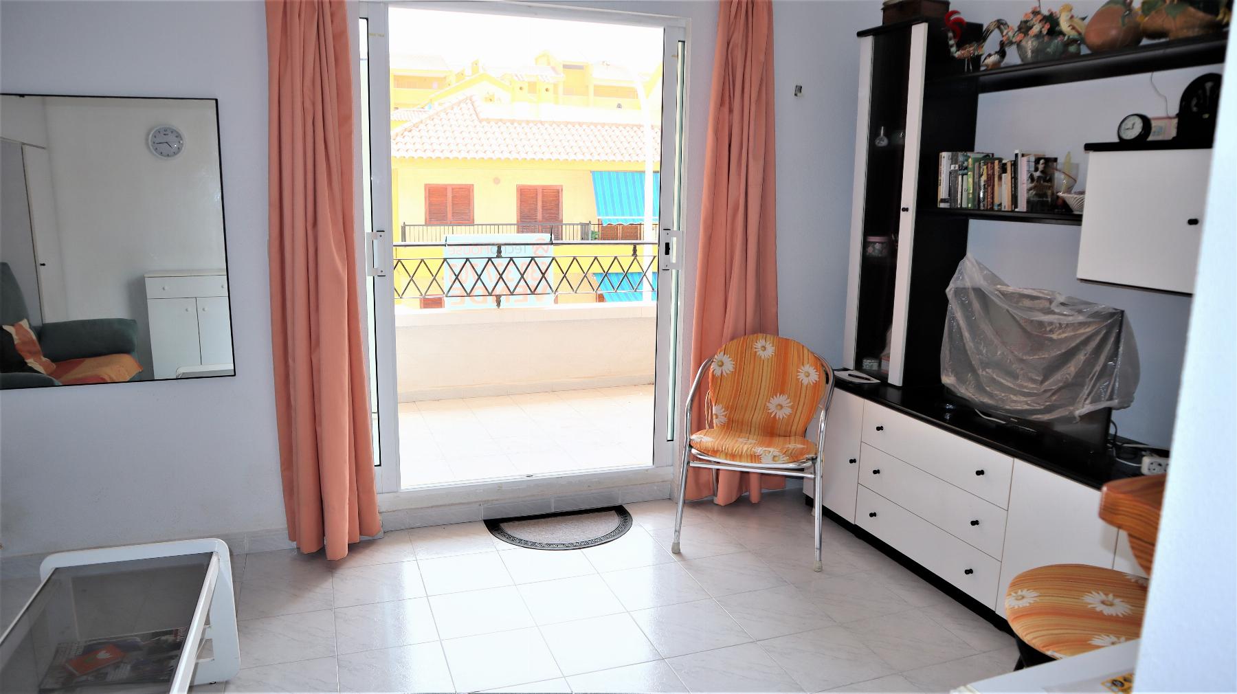 Venta de estudio en Torrevieja