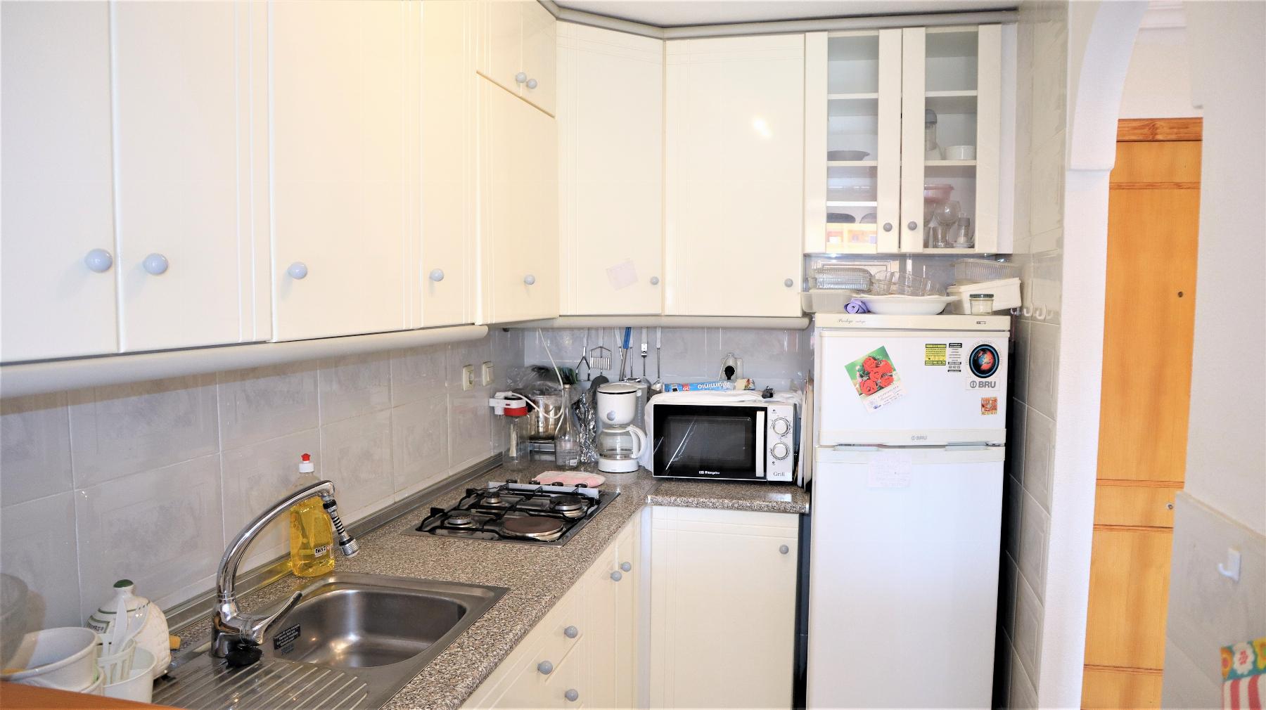 Venta de estudio en Torrevieja