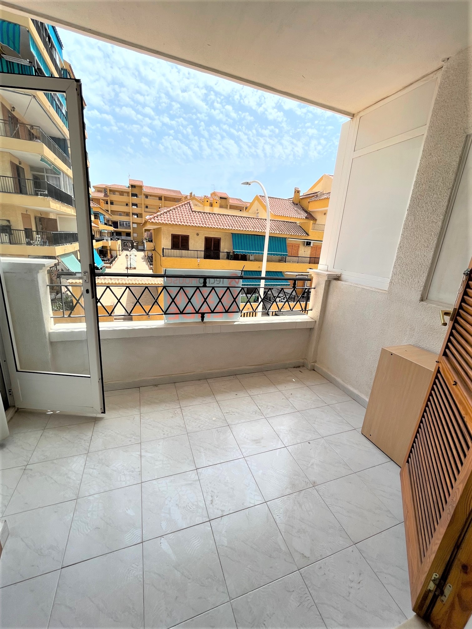 Venta de estudio en Torrevieja