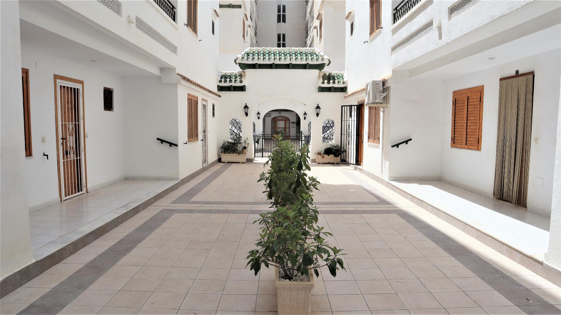 Venta de estudio en Torrevieja