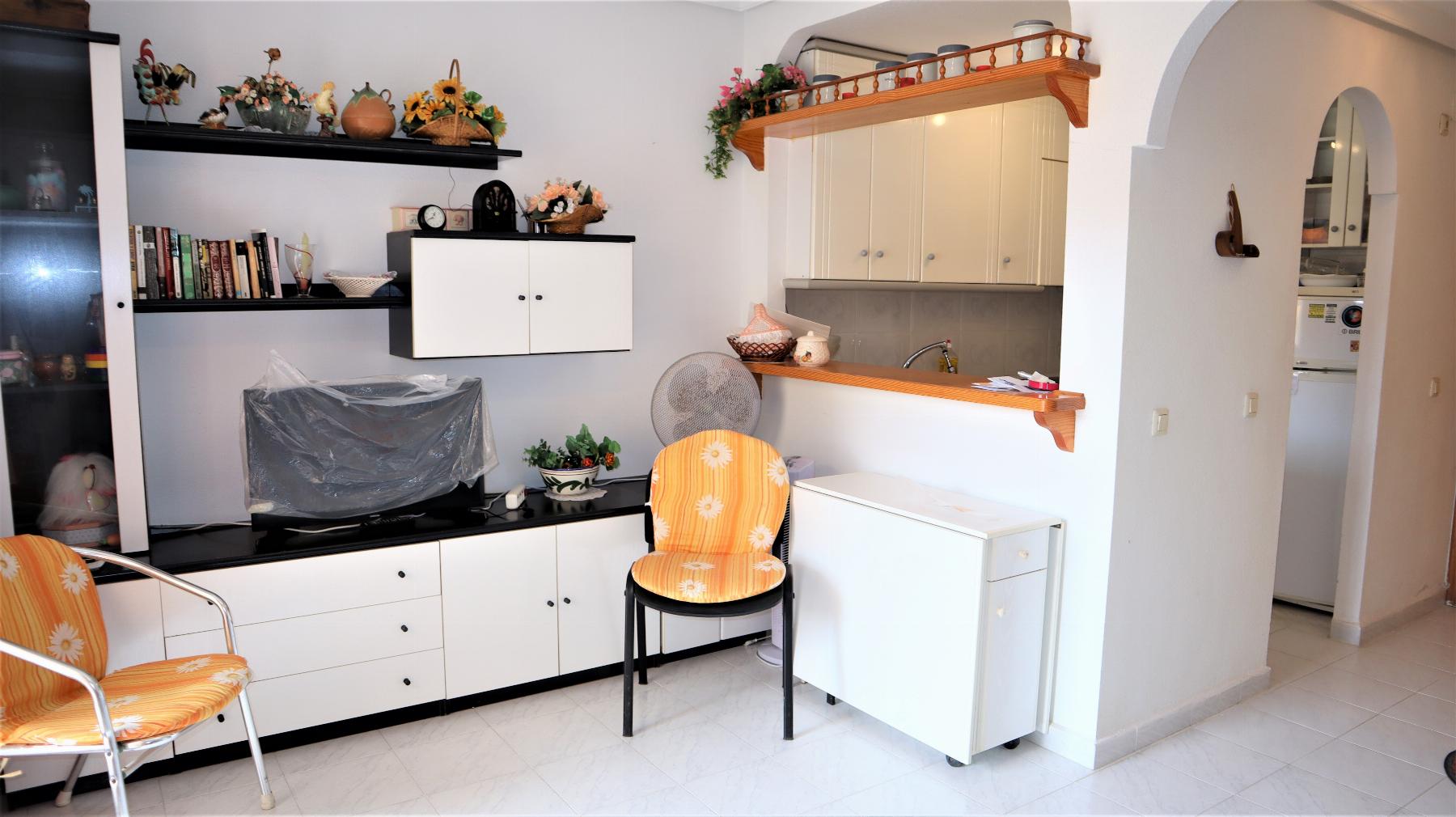 Venta de estudio en Torrevieja