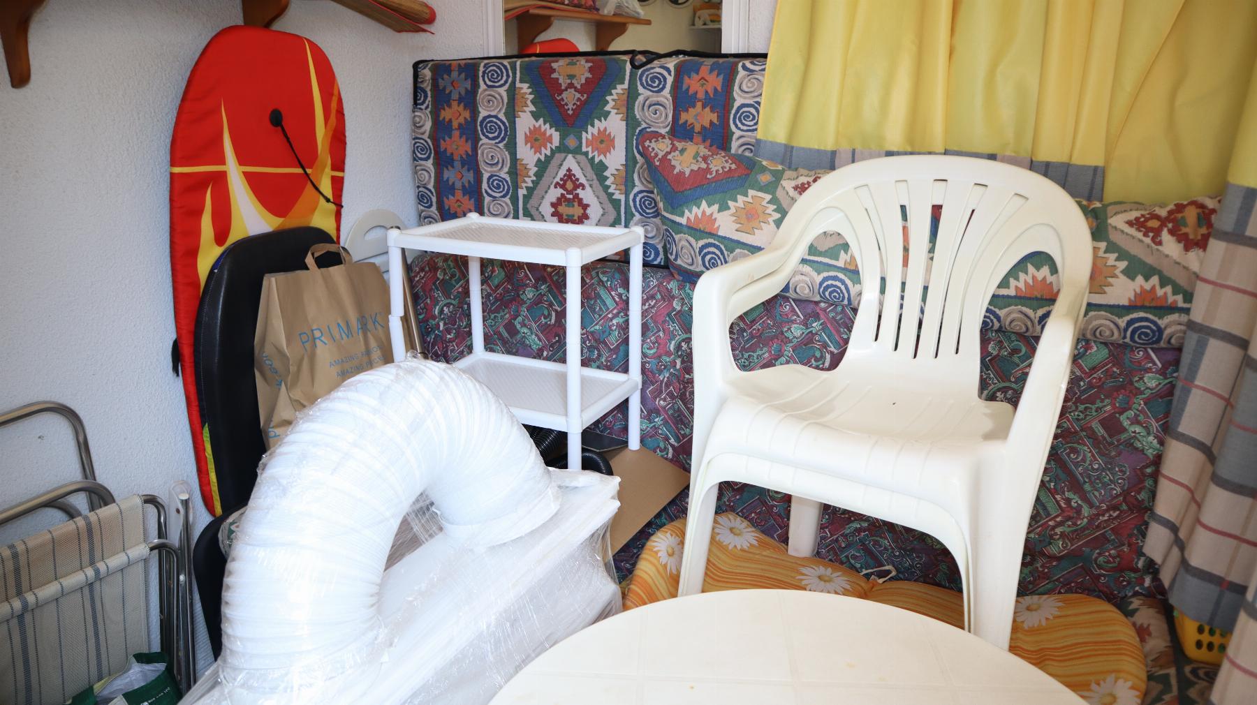 Venta de estudio en Torrevieja