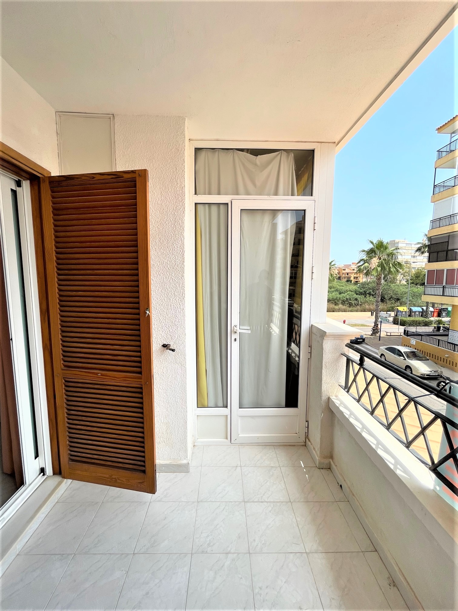 Venta de estudio en Torrevieja