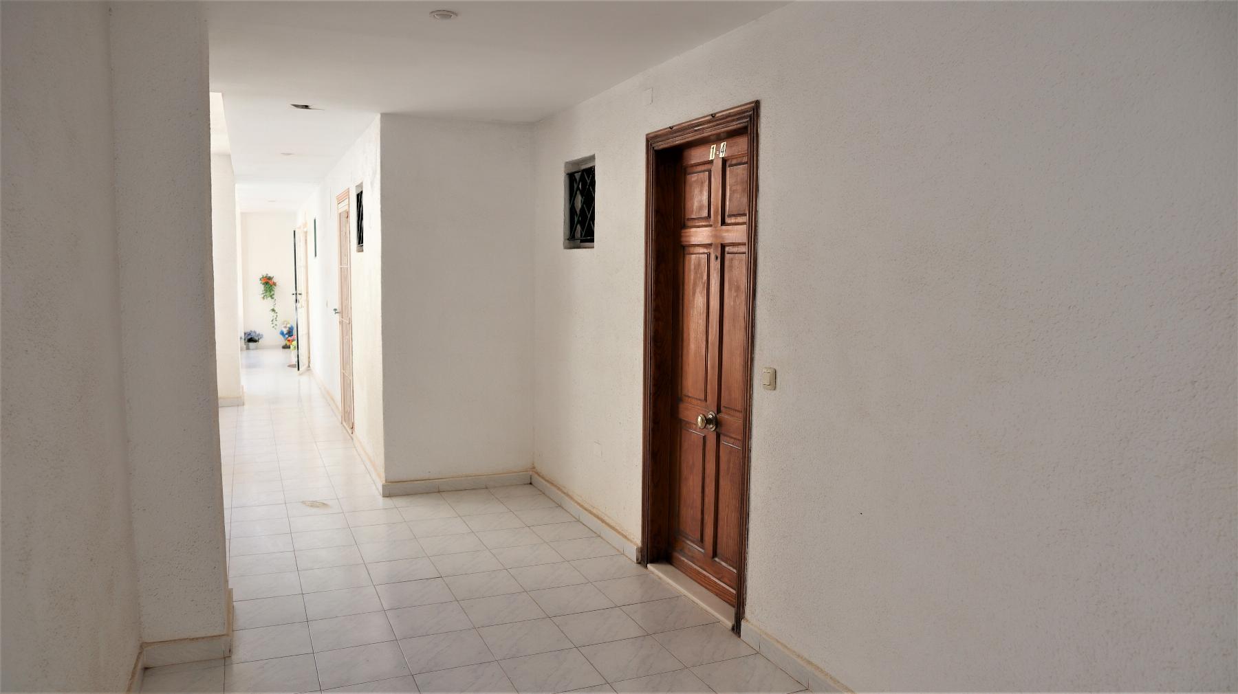 Venta de estudio en Torrevieja