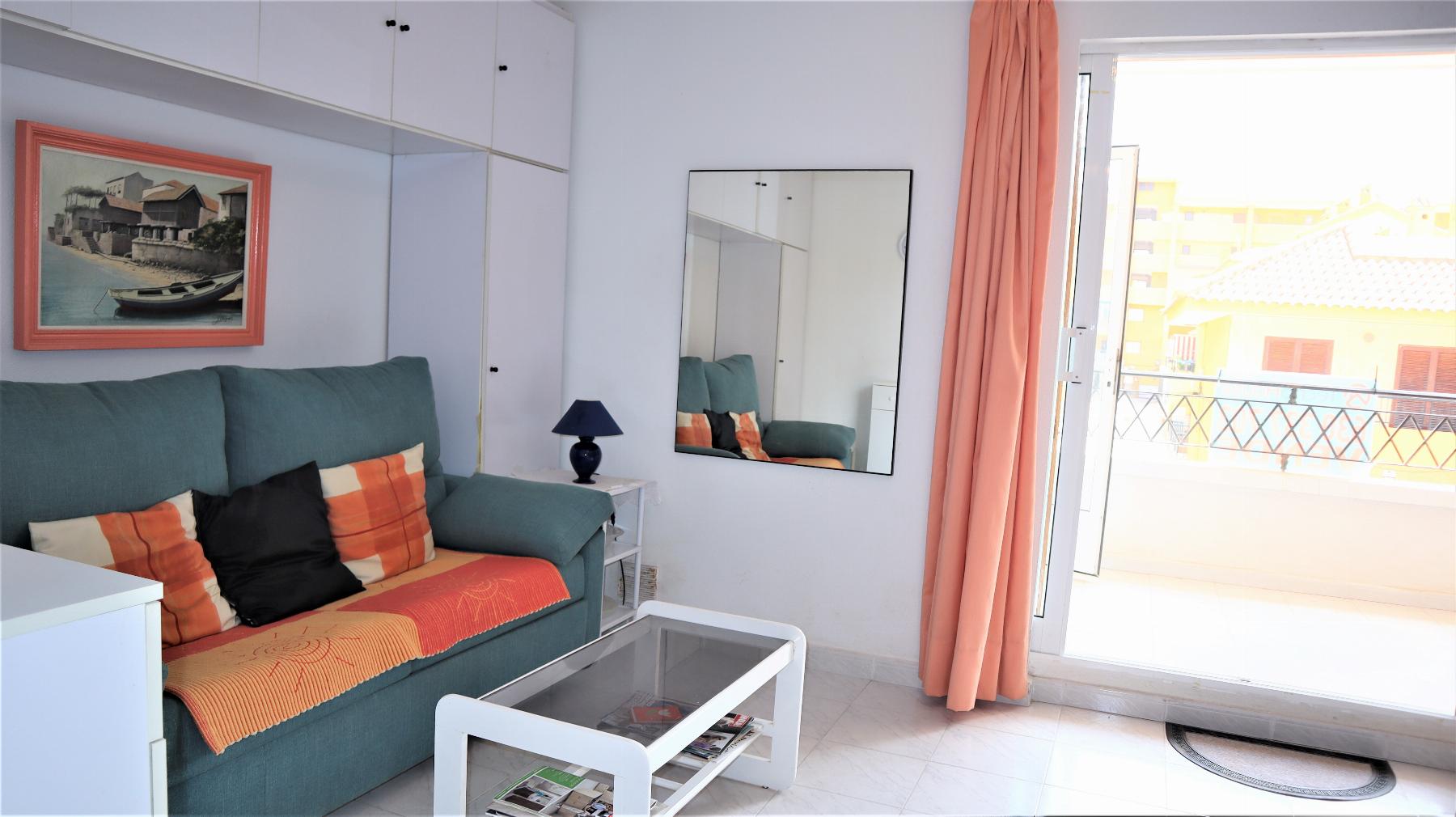 Venta de estudio en Torrevieja