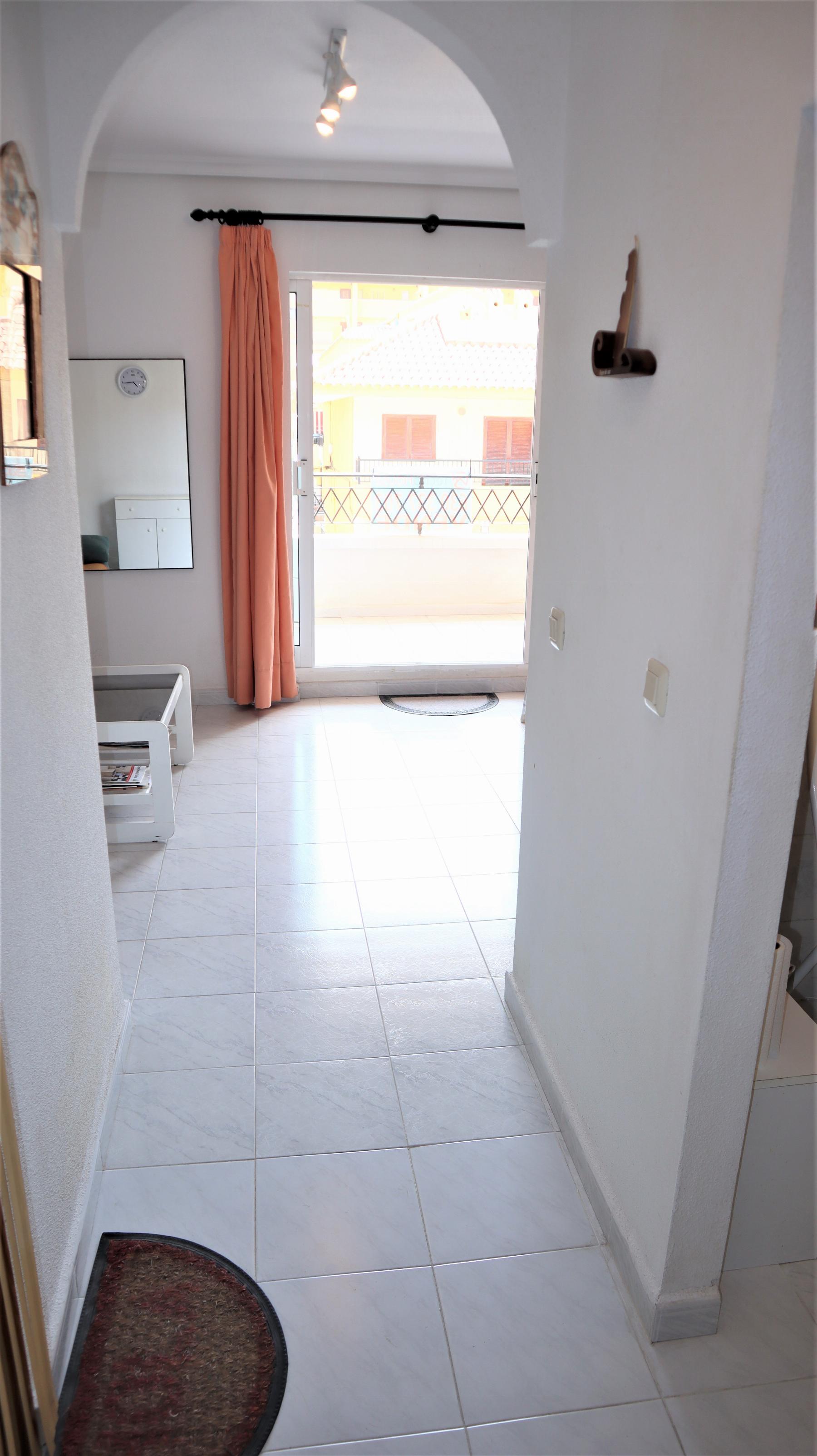 Venta de estudio en Torrevieja